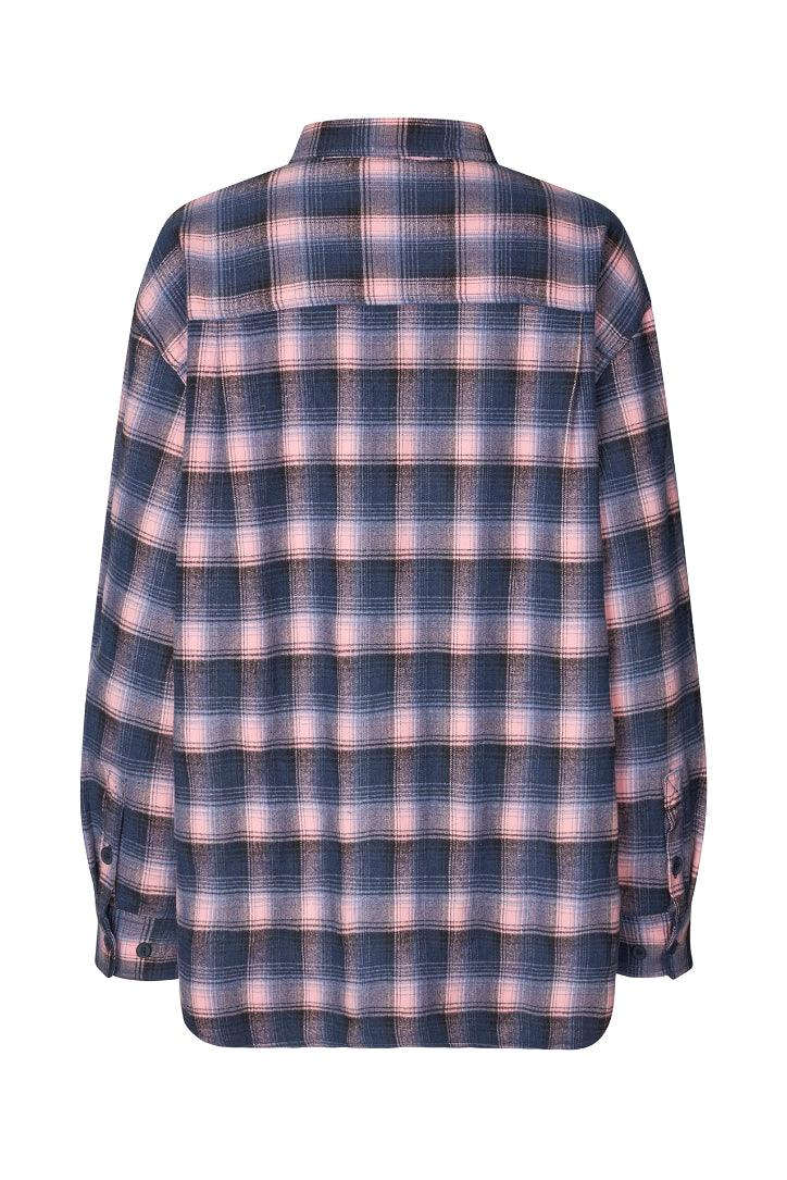 Signe Overshirt