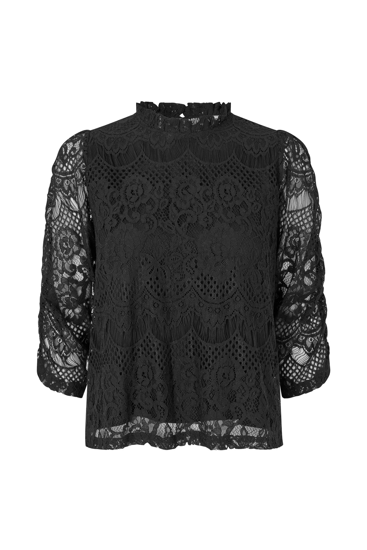 Lilou Blouse