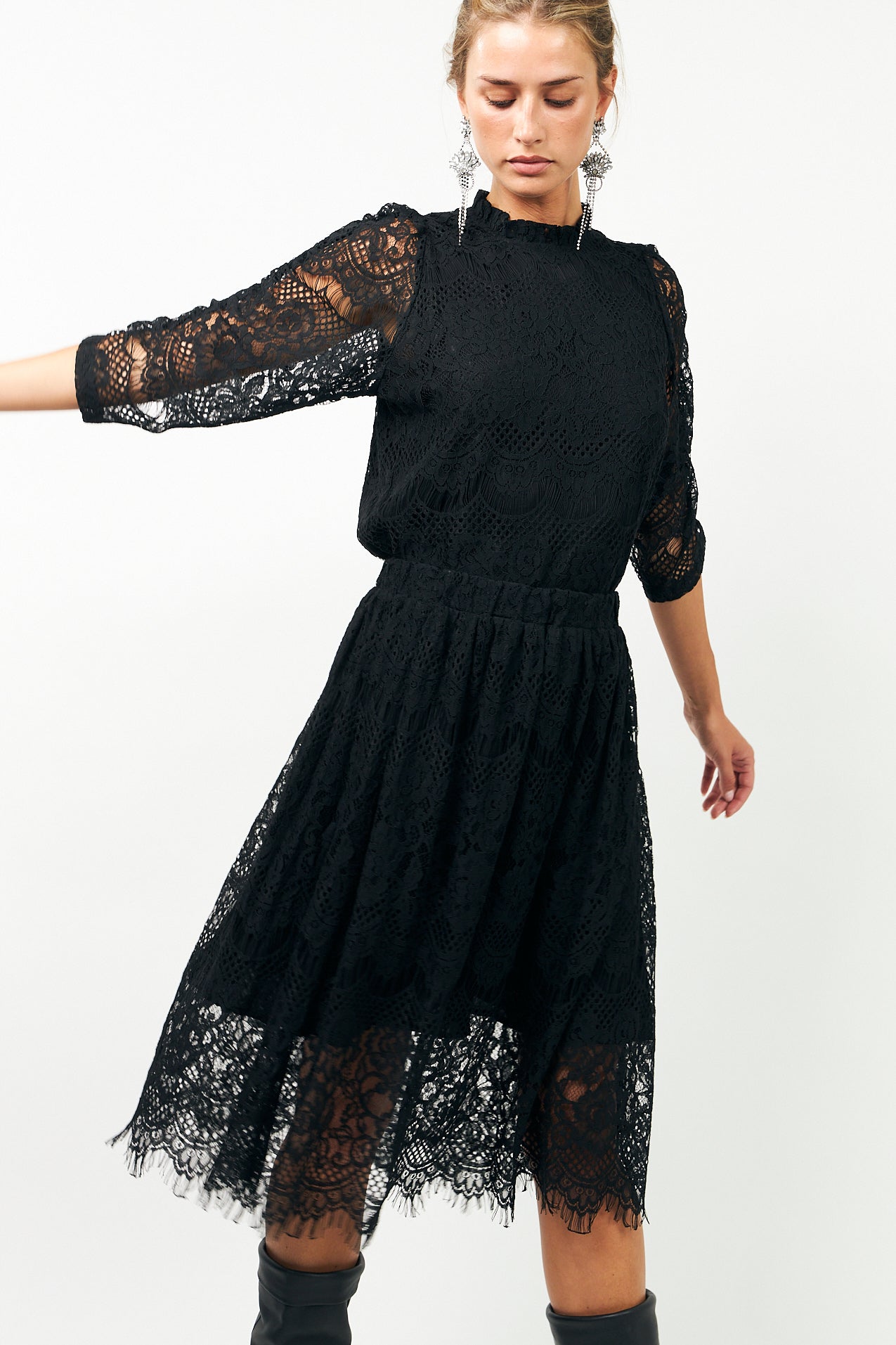 Lilou Blouse