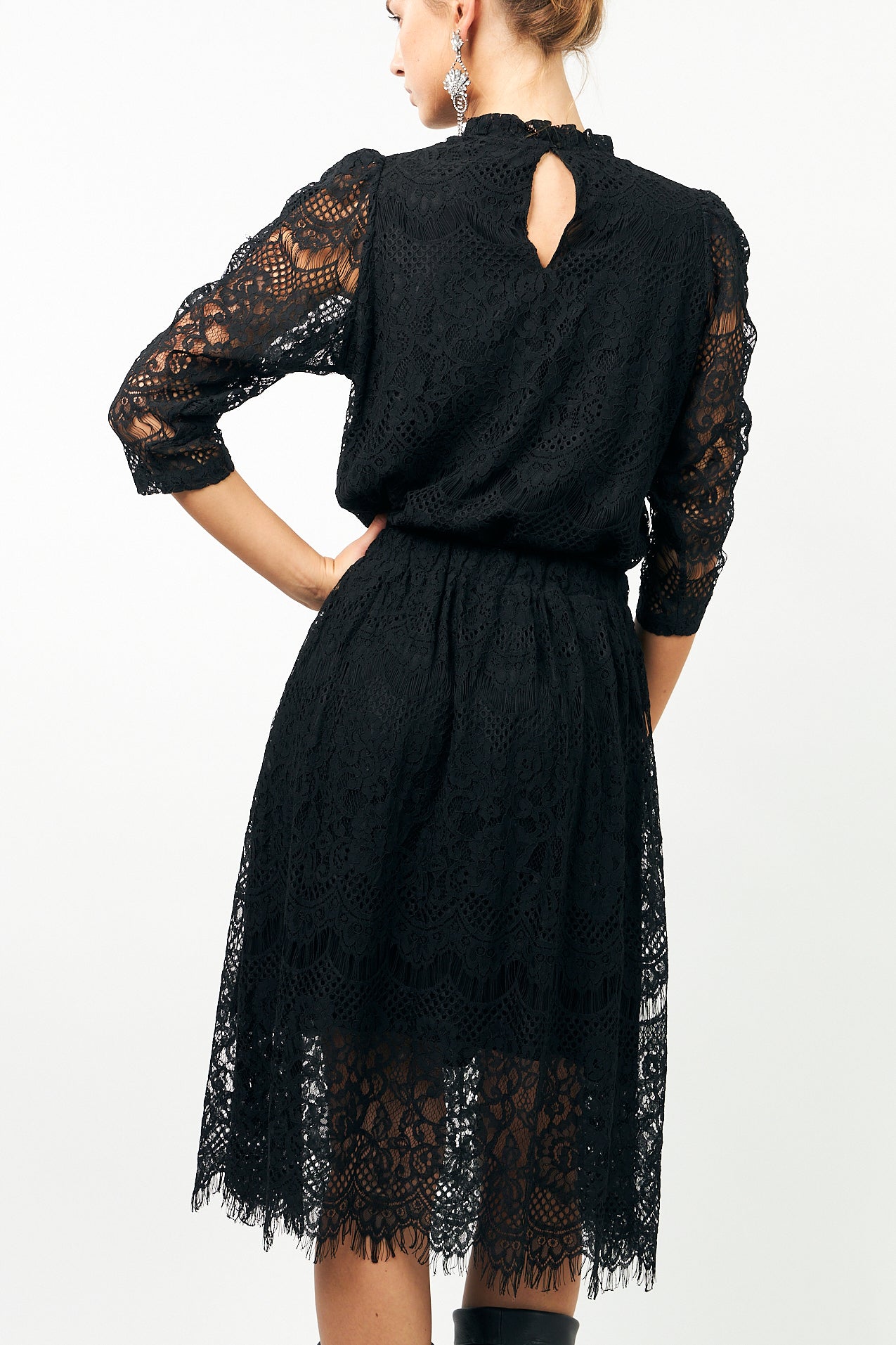 Lilou Blouse