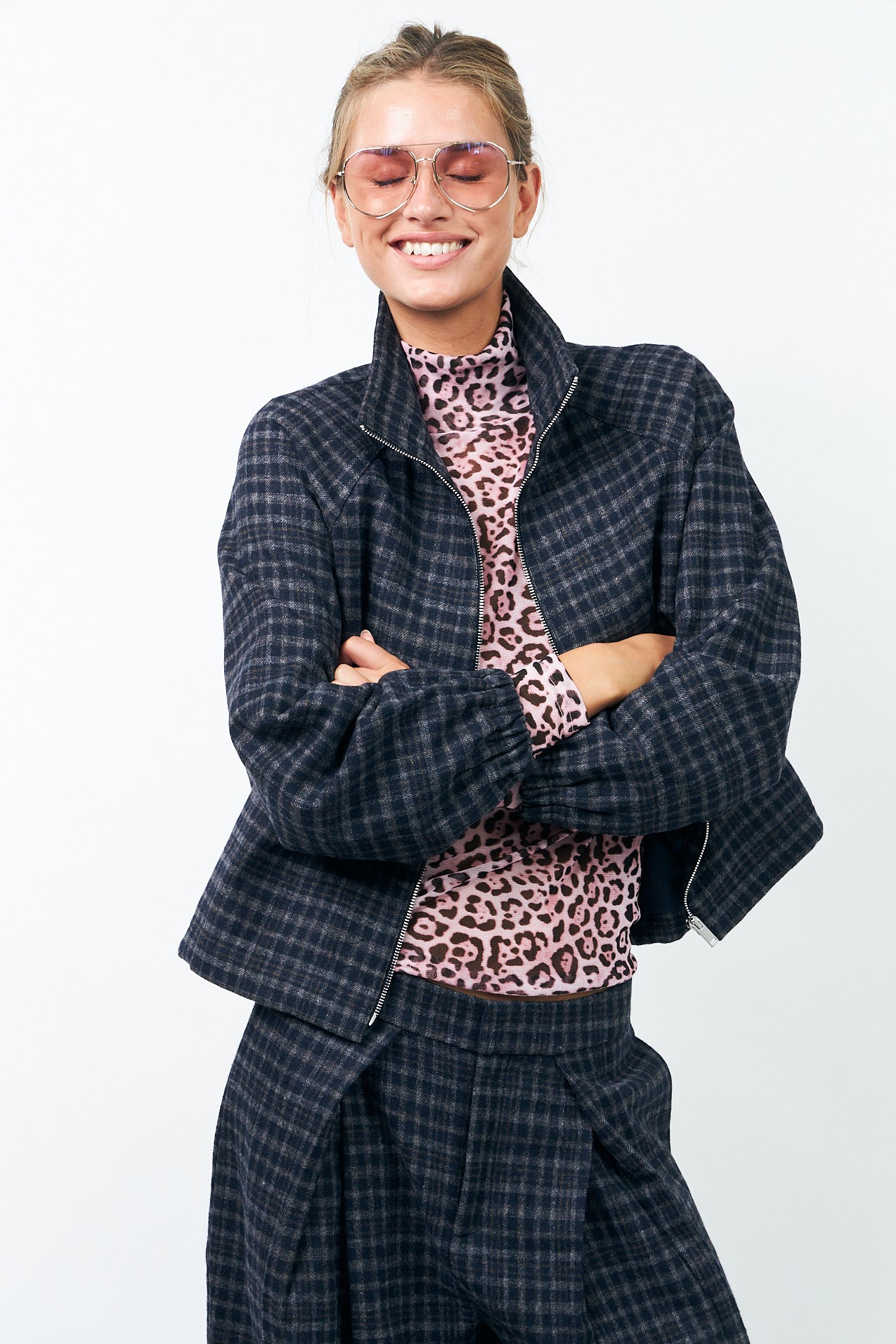 Mae Jacket