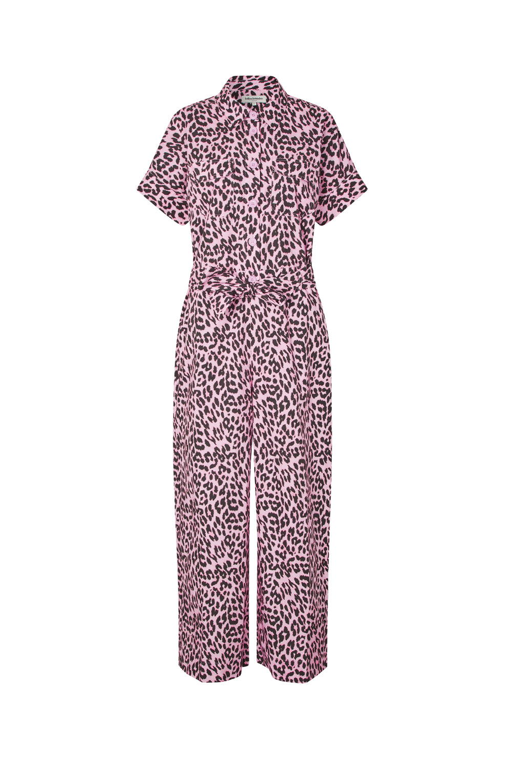 Mathilde Jumpsuit