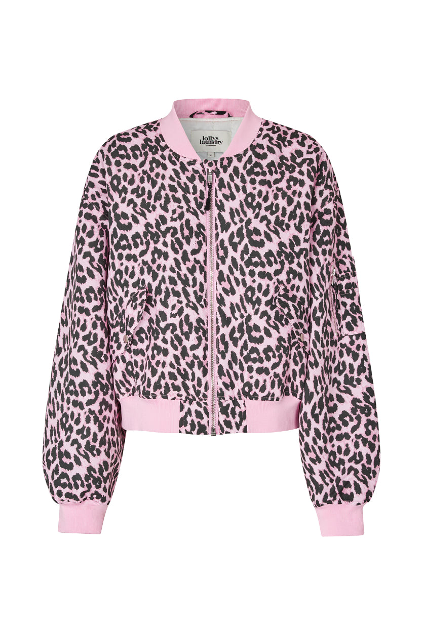 Liw Bomber Jacket