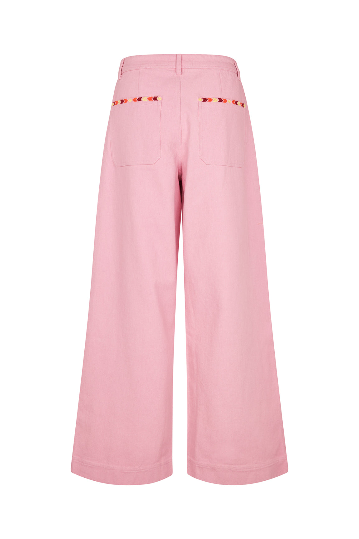 Florida Pants Pink