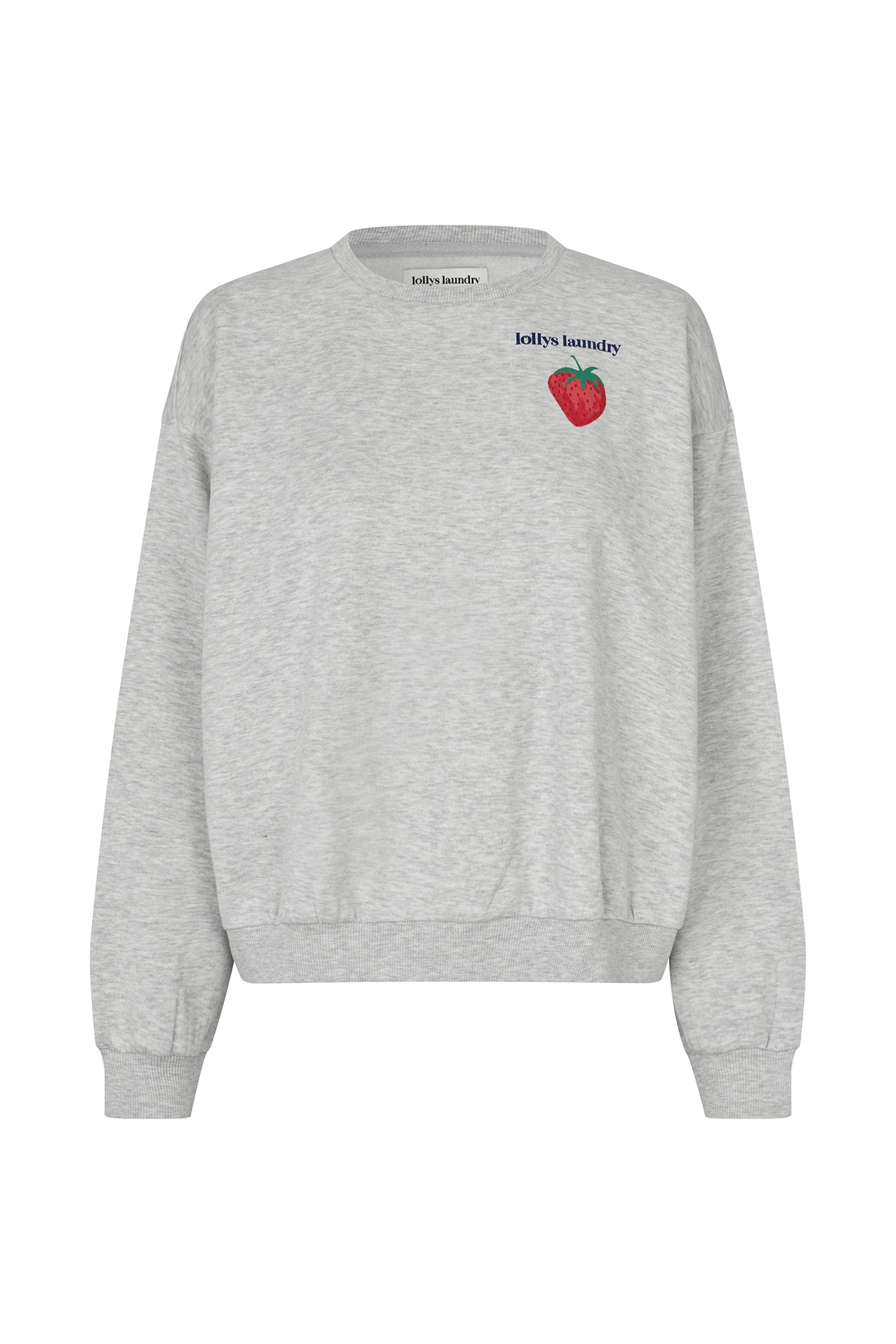 Sydney Sweatshirt Strawberry