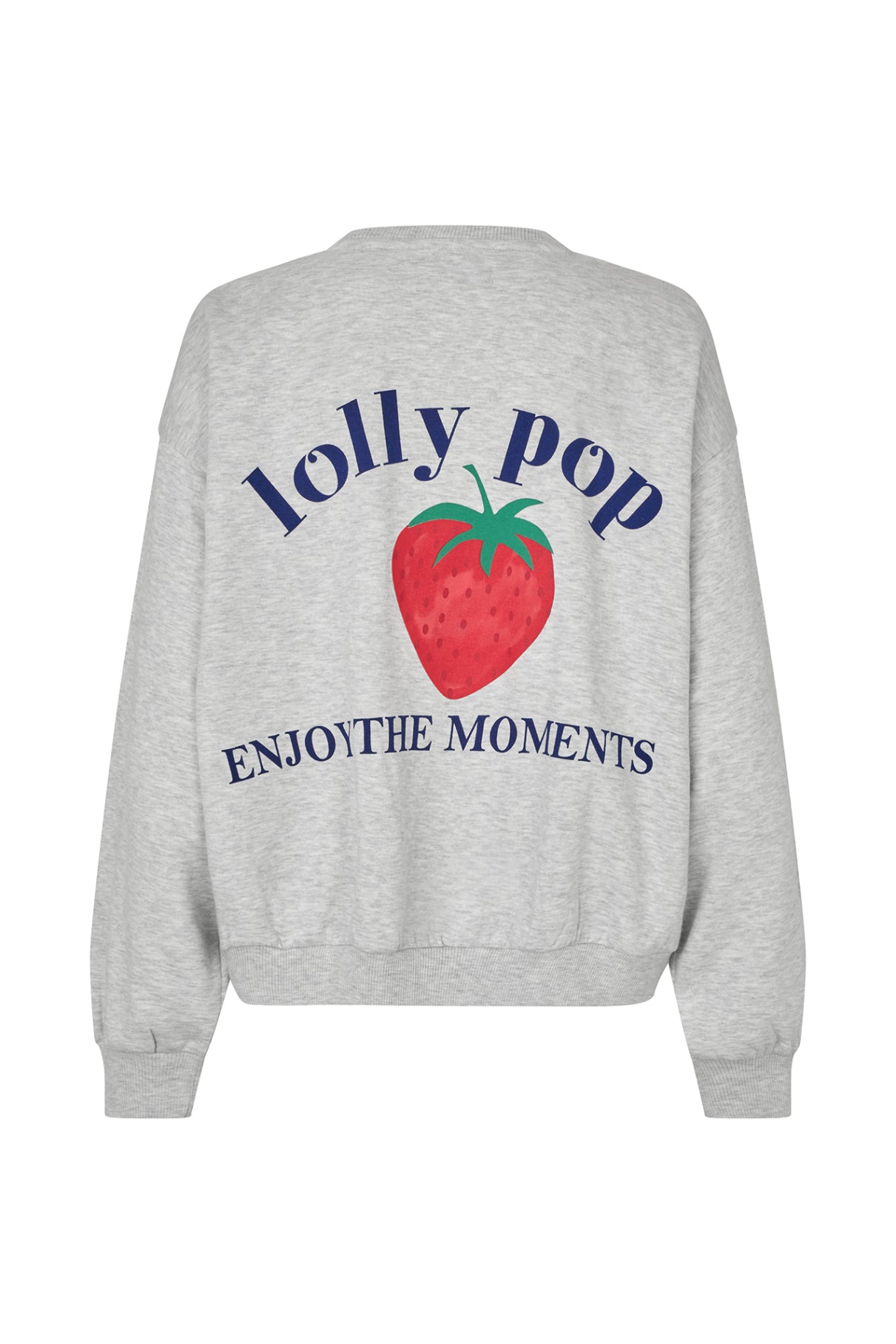 Sydney Sweatshirt Strawberry