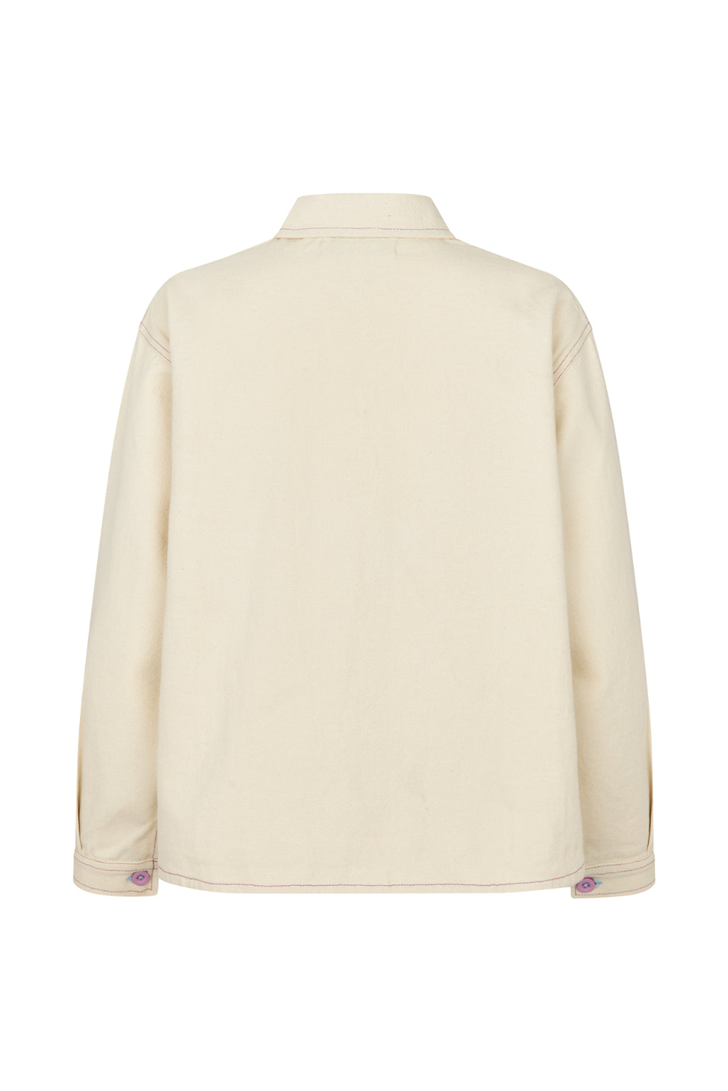 April Jacket