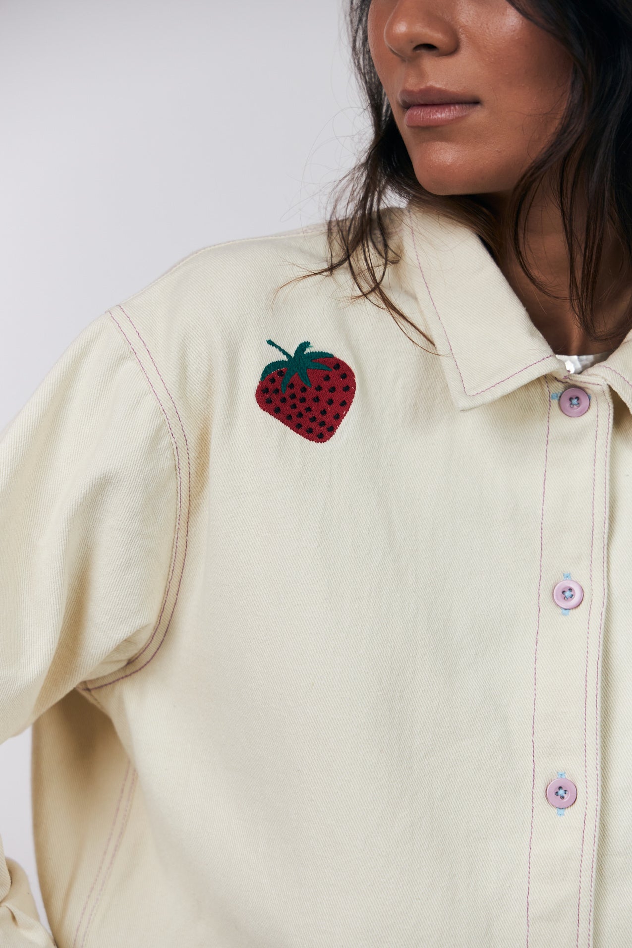 April Jacket