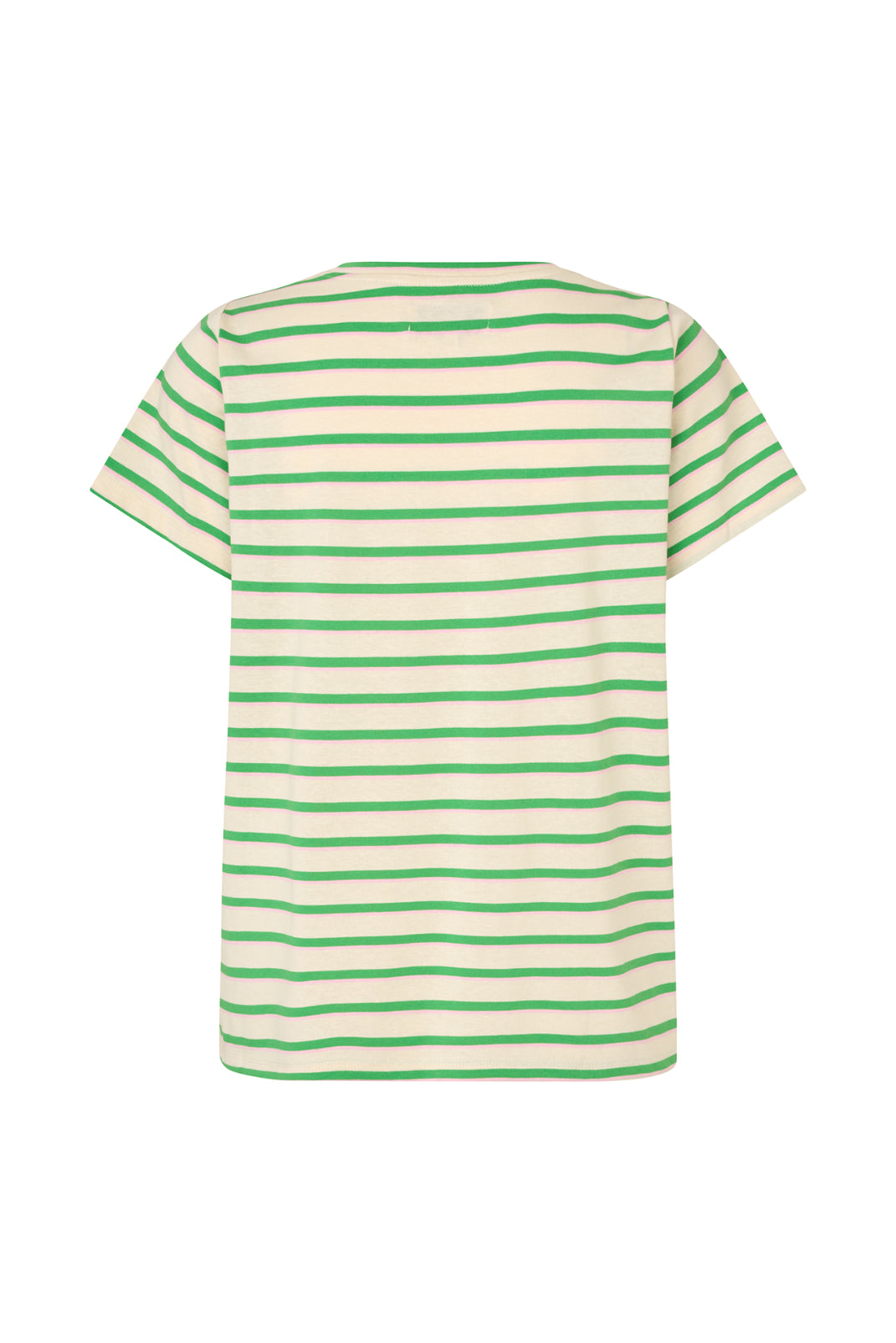 Roma Tee Green
