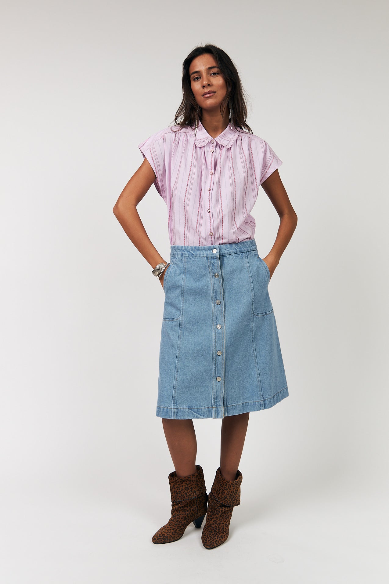 Badal Shirt