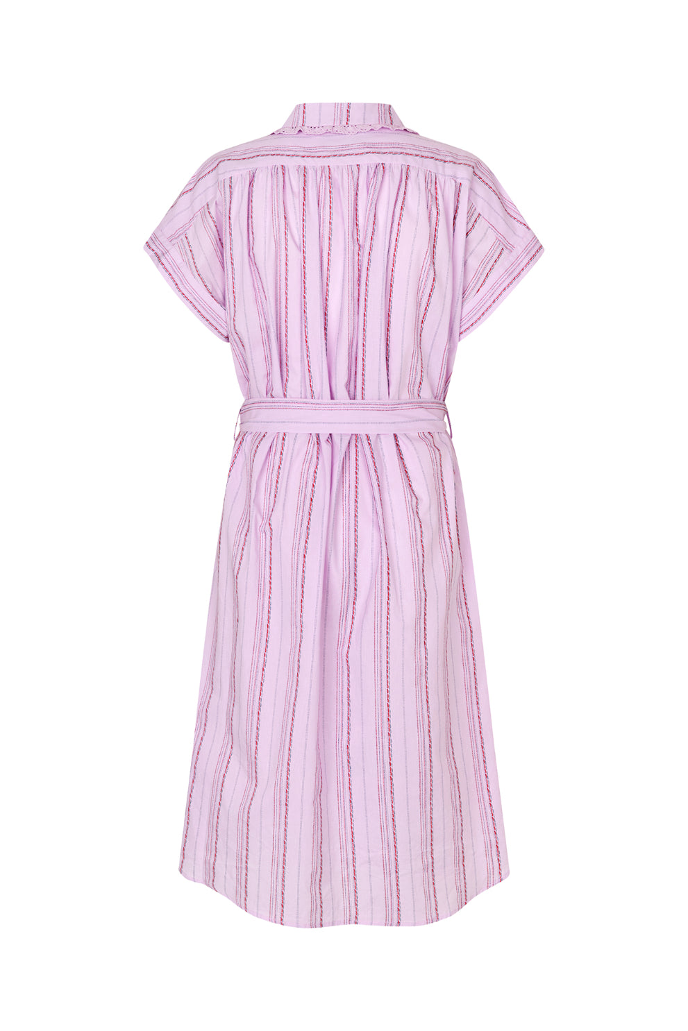 Bey Maxi Dress Lilac