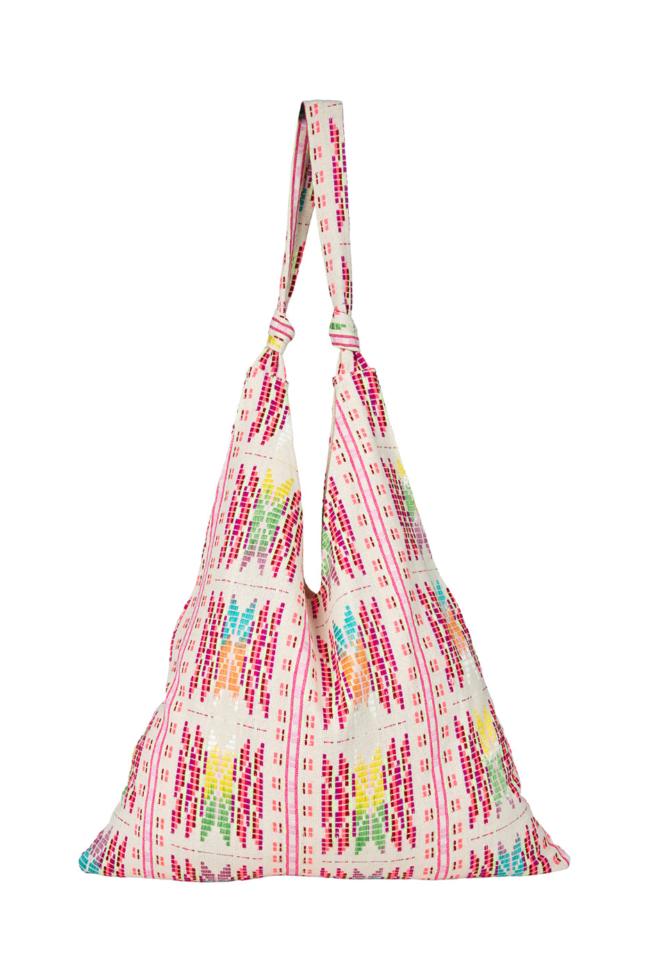 Tay Hobo Bag Pink