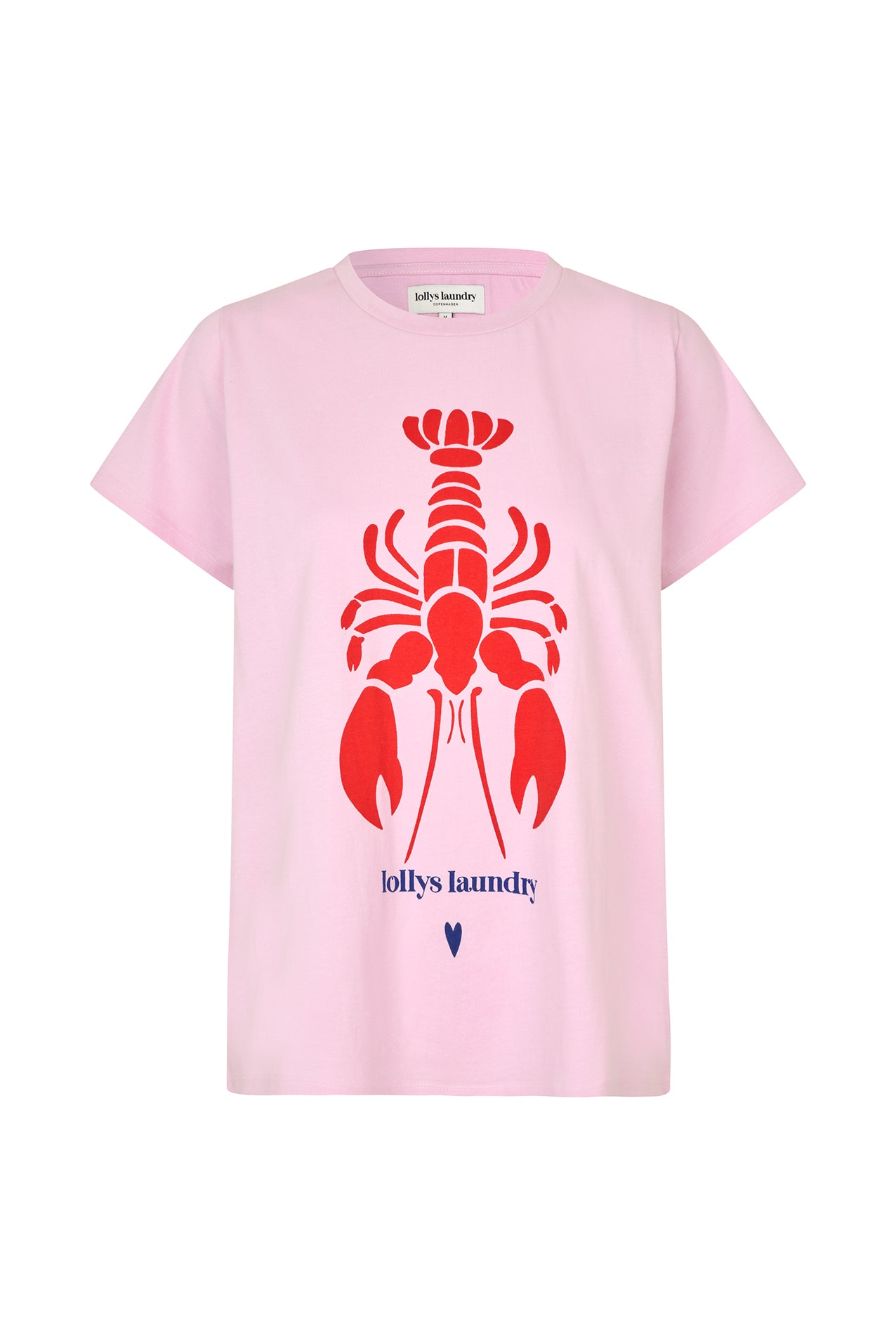 Roma Lobster Tee