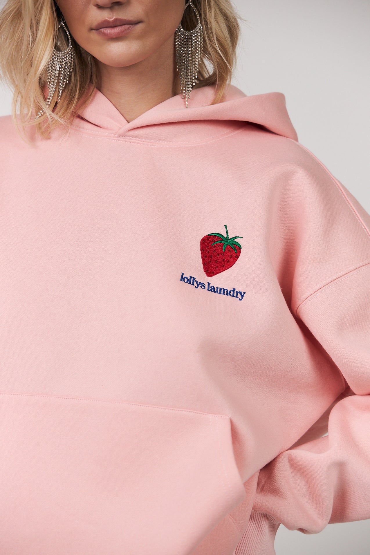 Lennox Sweatshirt