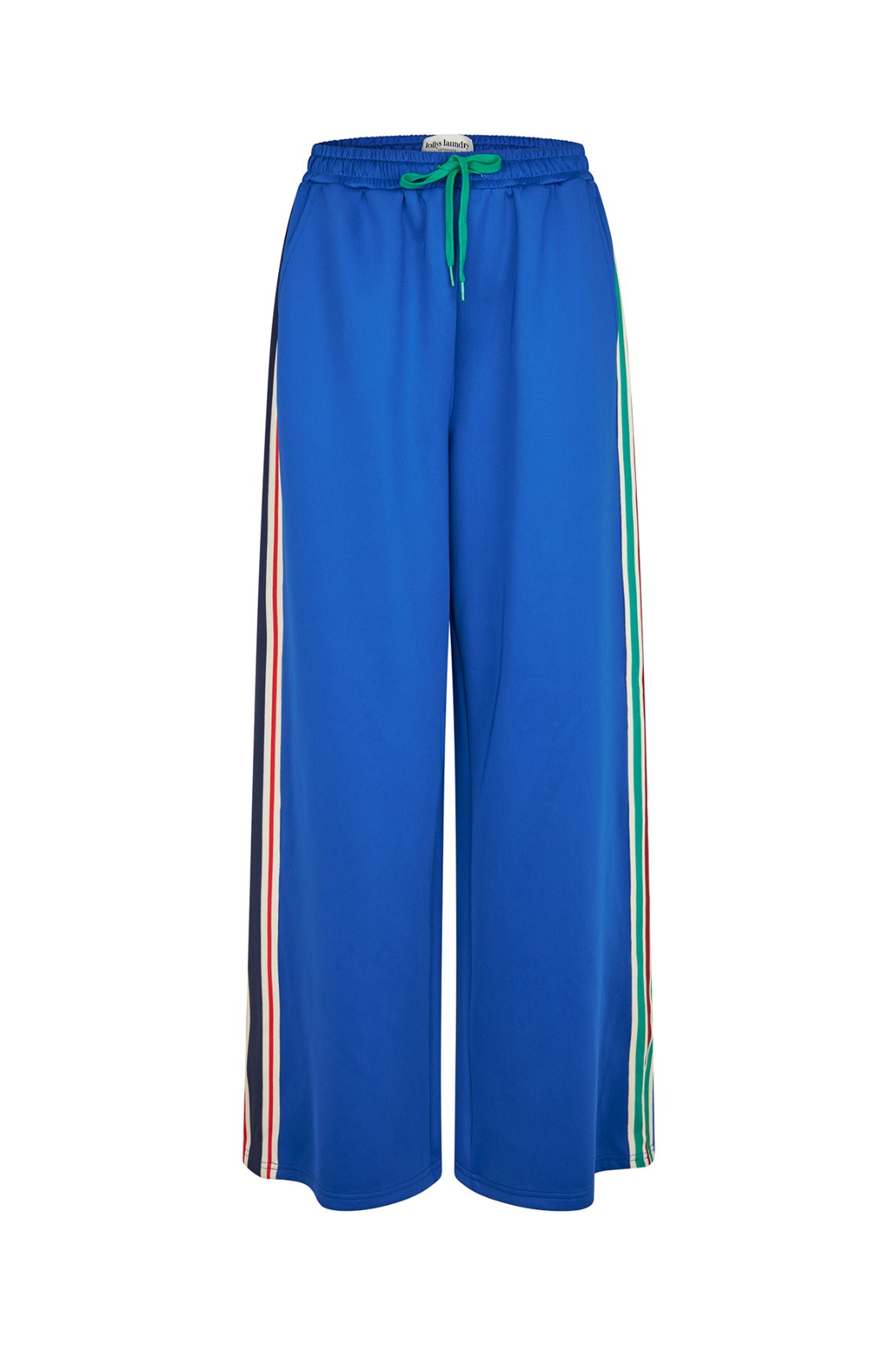 Liam Pants Blue