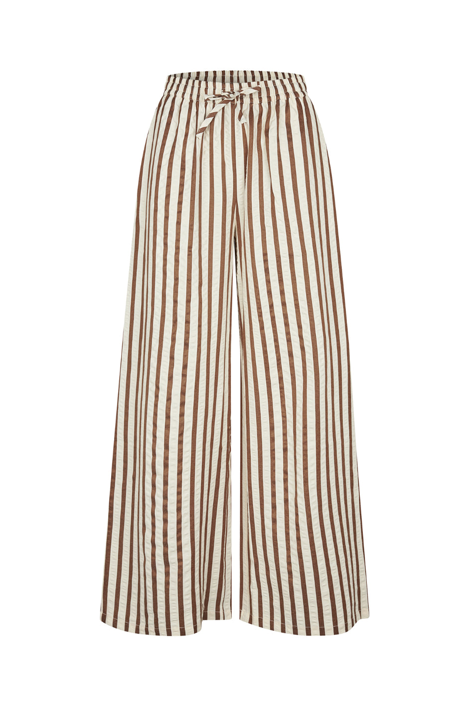 Rita Pants Dark Mokka