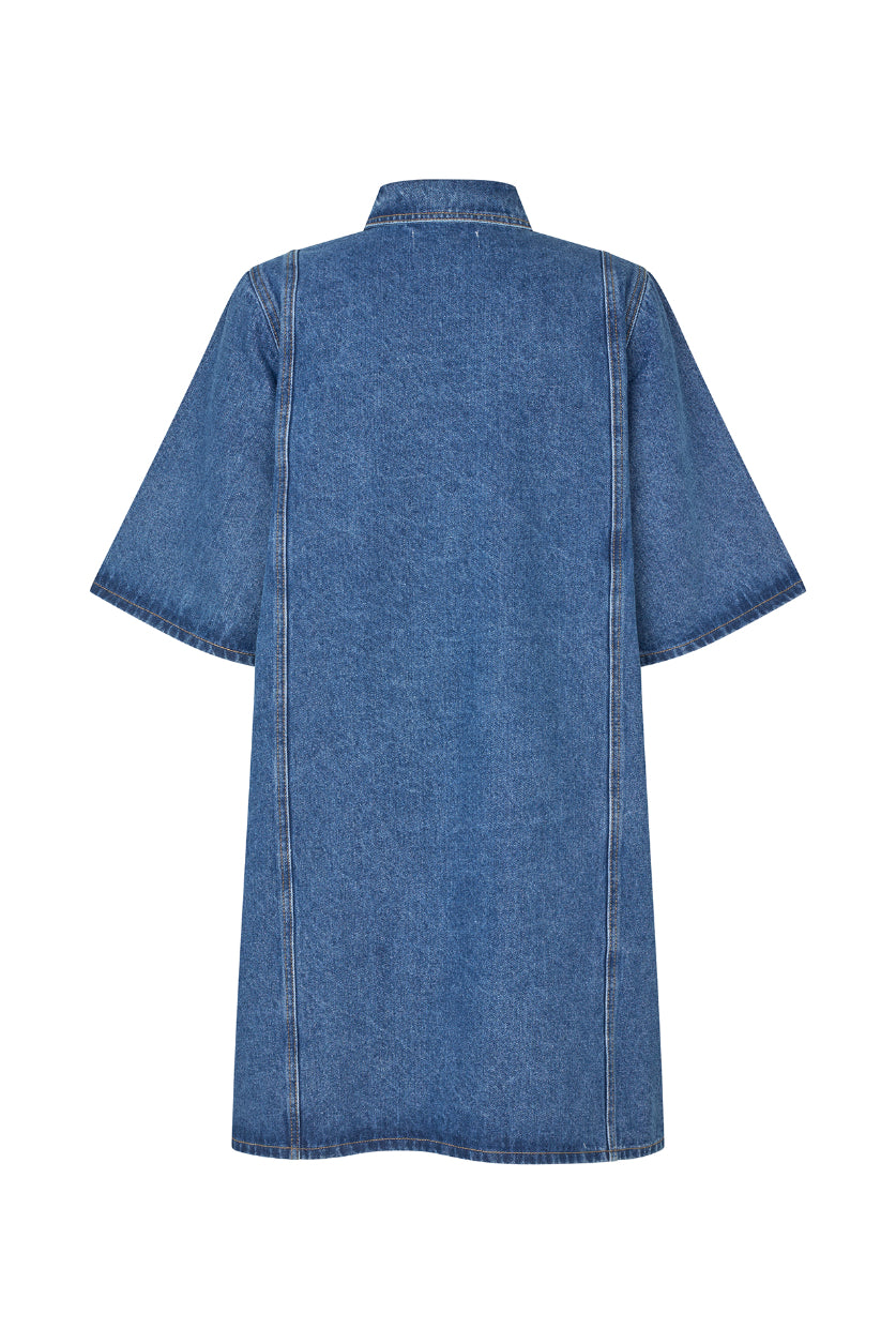 Mola Dress