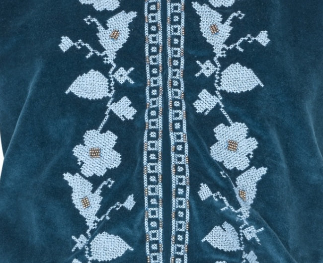 Amby Jacket