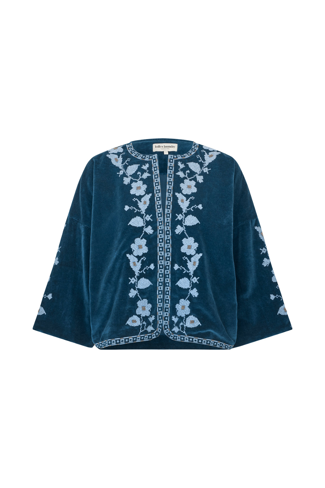Amby Jacket