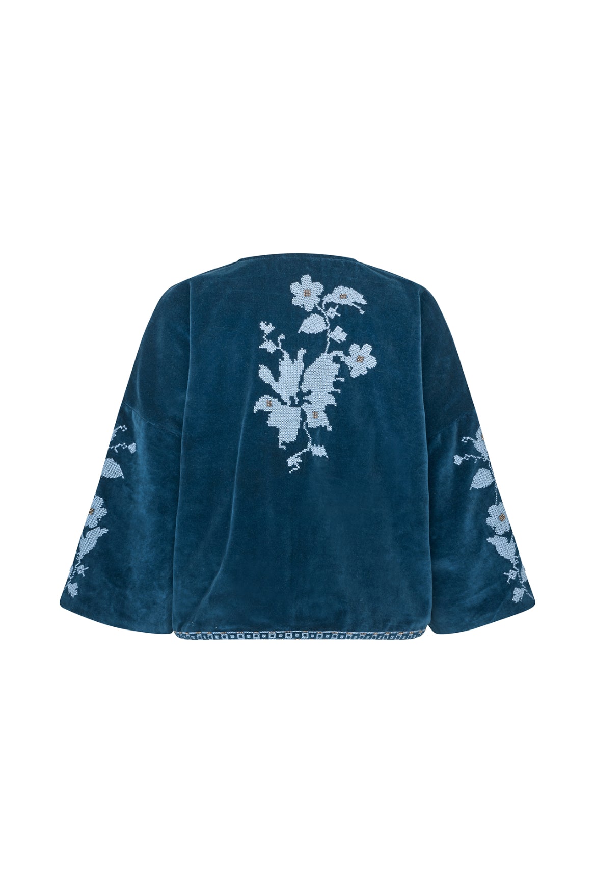 Amby Jacket