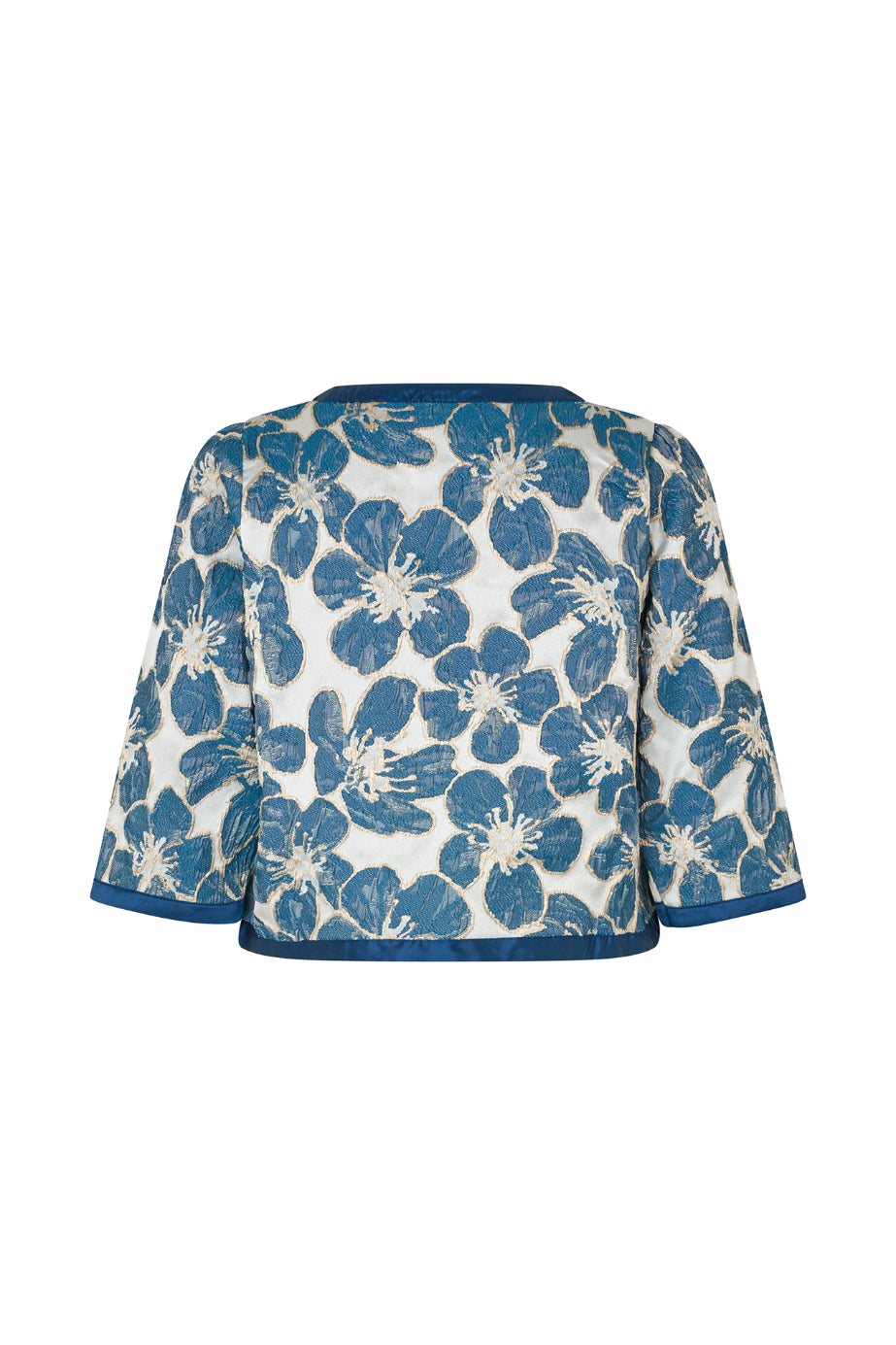 Trine Short Jacket