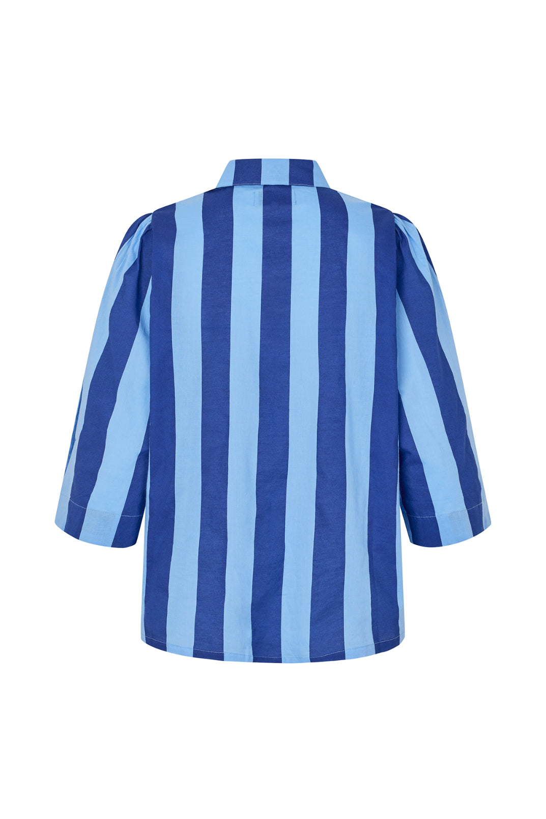 Bono Shirt Blue