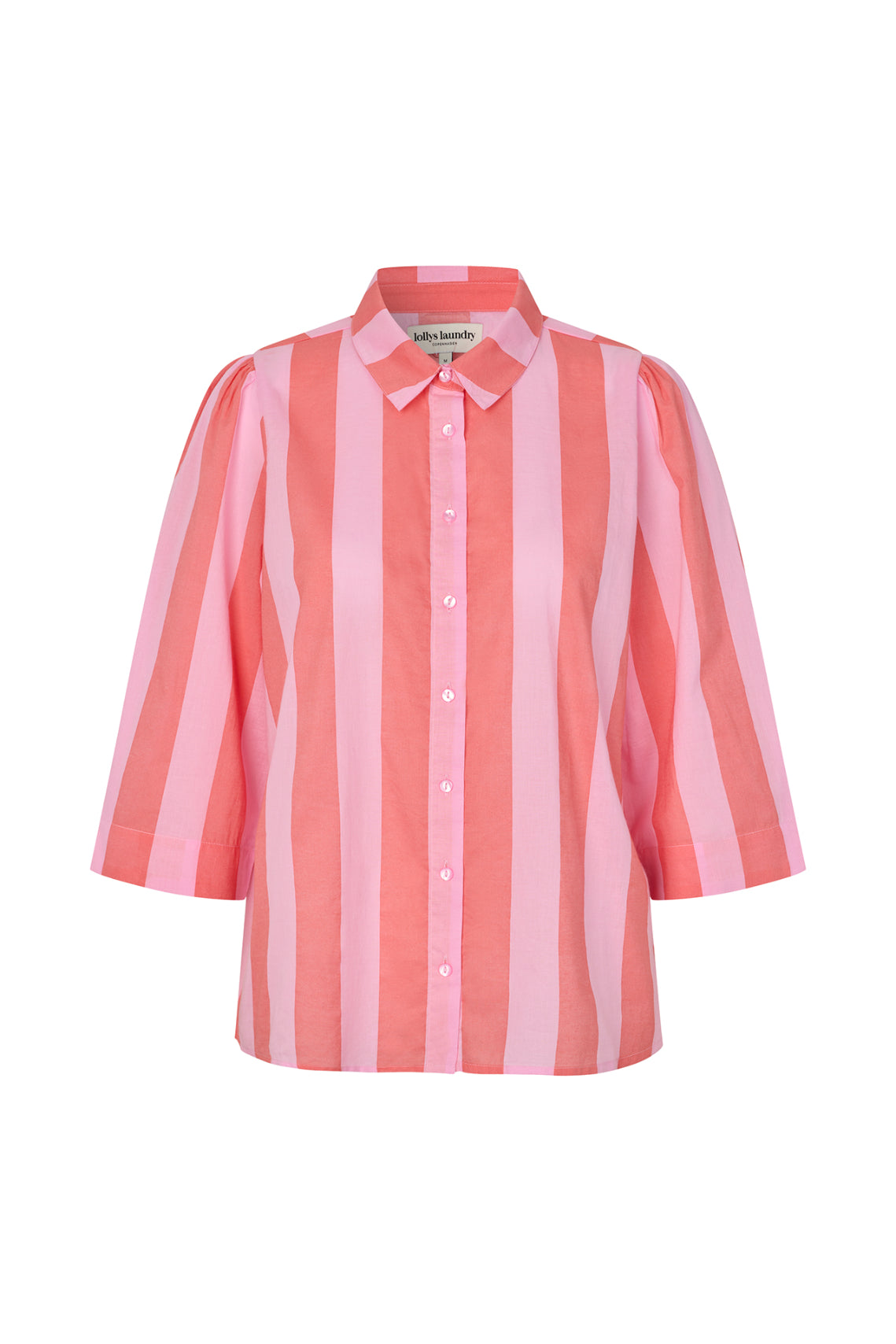Bono Shirt Pink