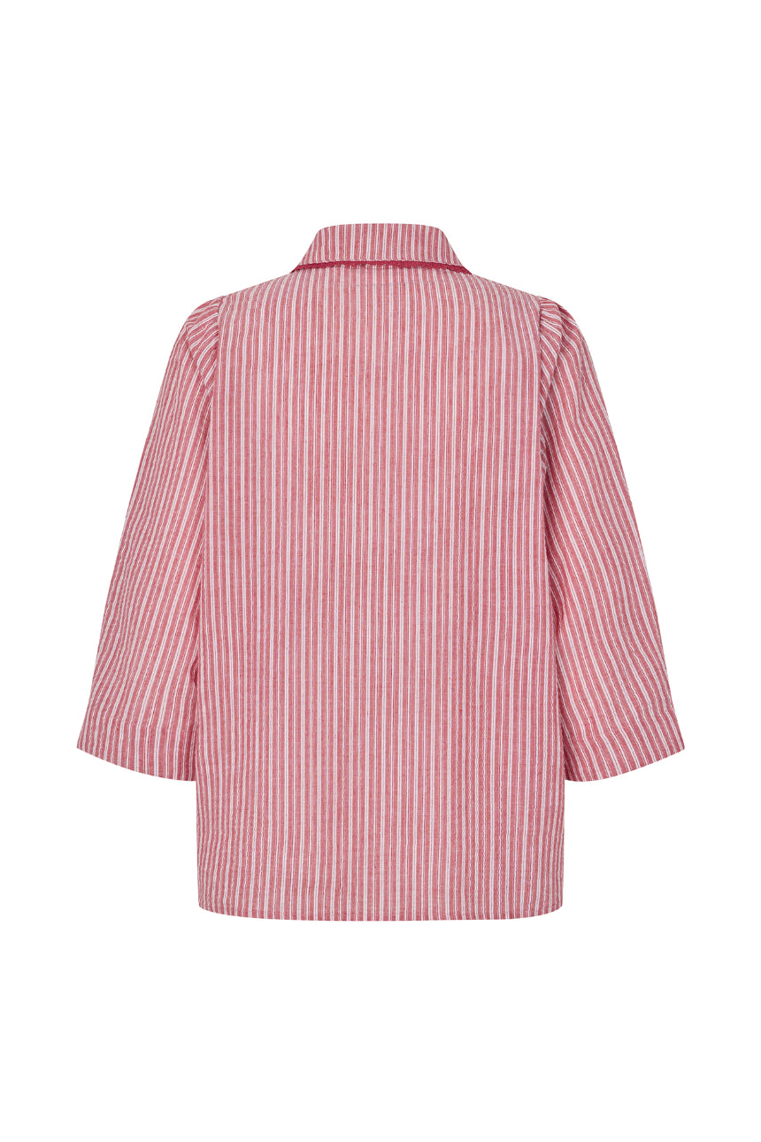 Bono Shirt Red