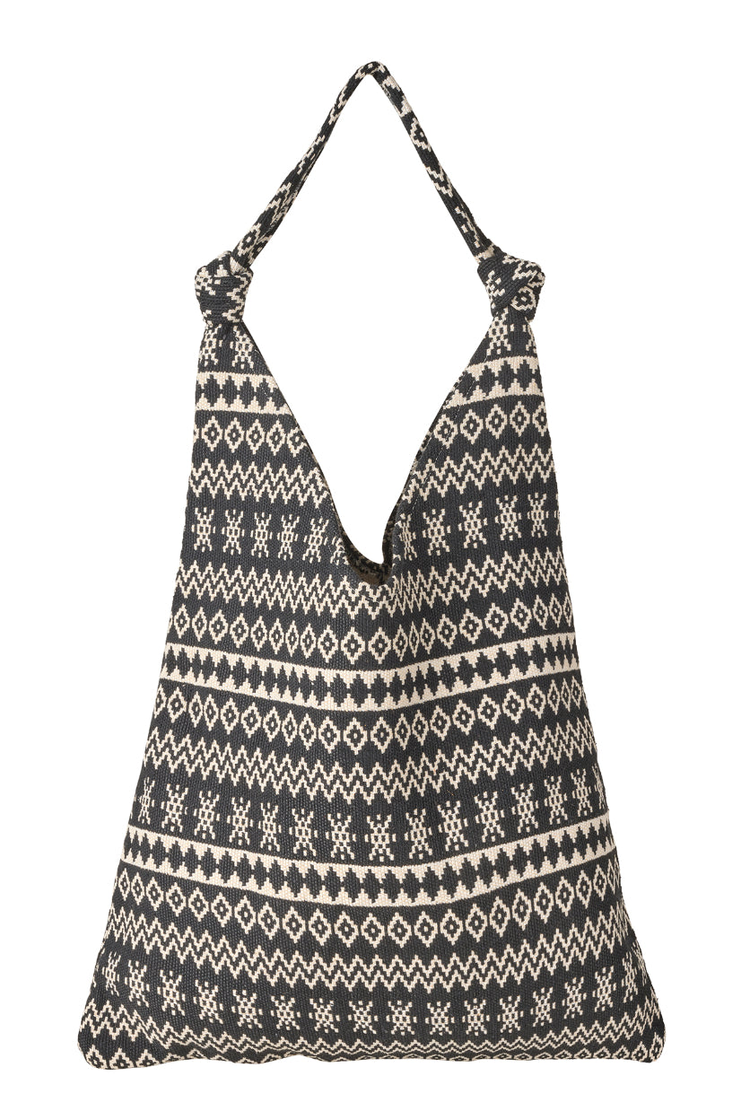 Tay Hobo Bag Black
