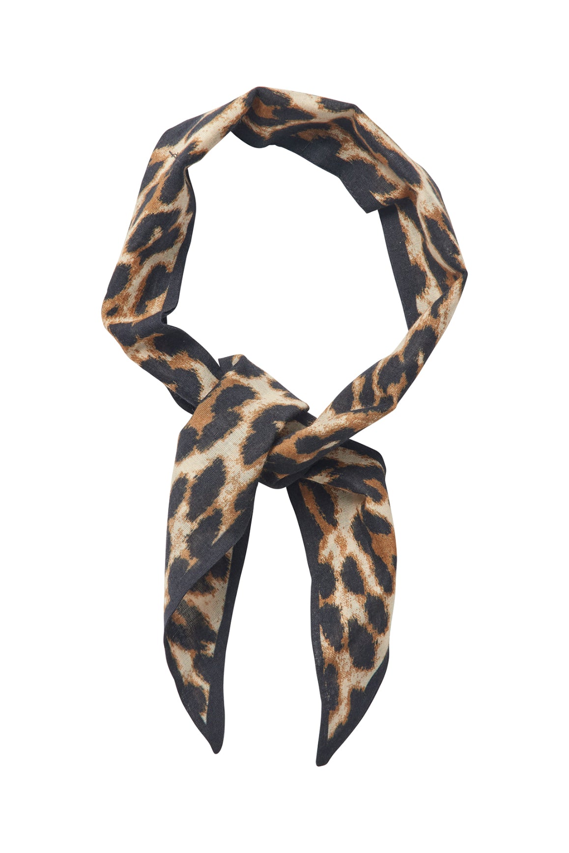Rosemary Neck Scarf