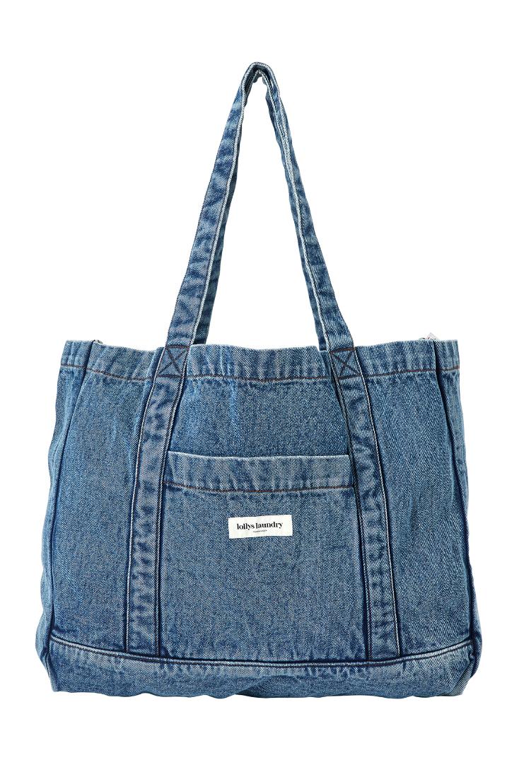Juniper Shopper Bag