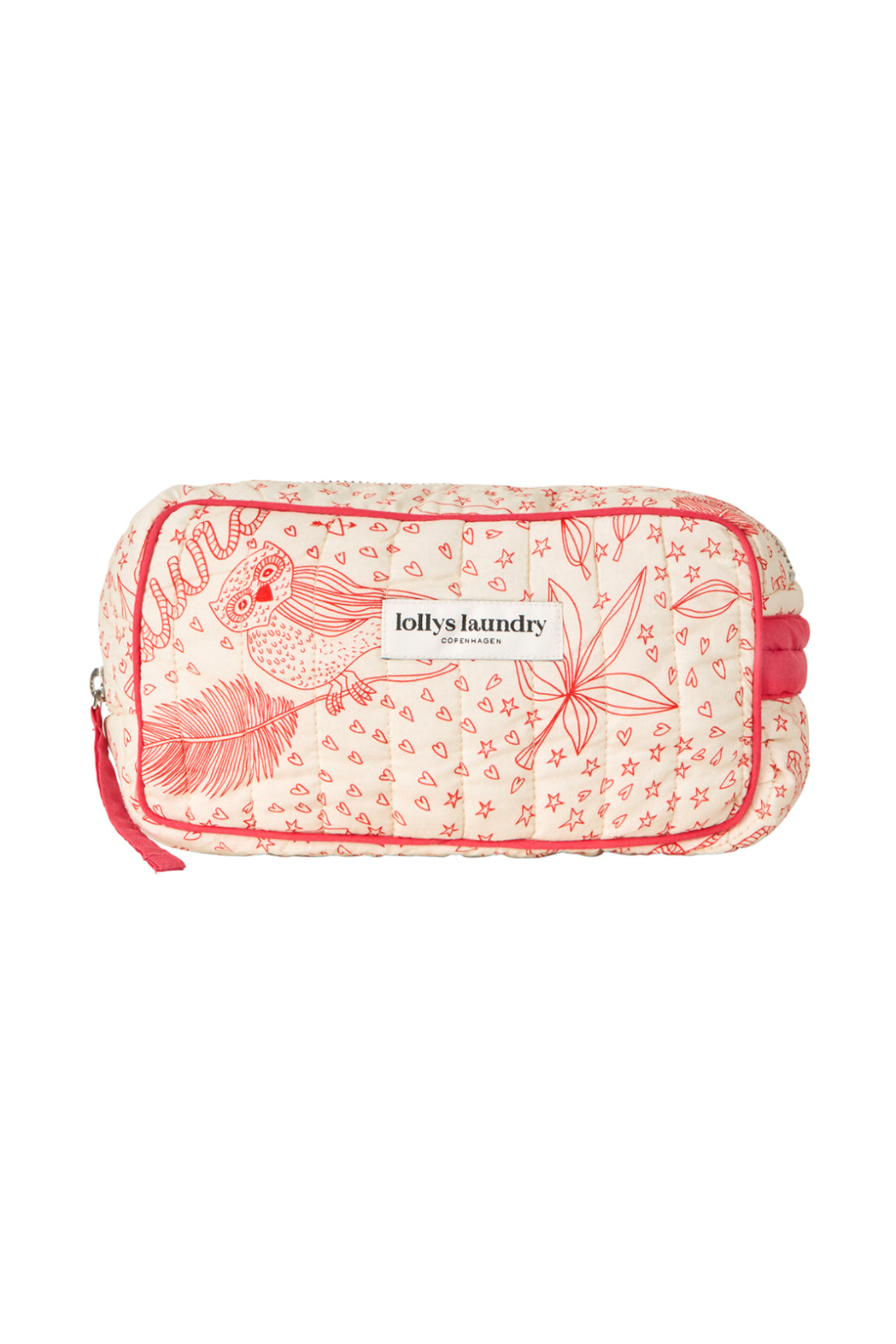Cave Make-Up Bag