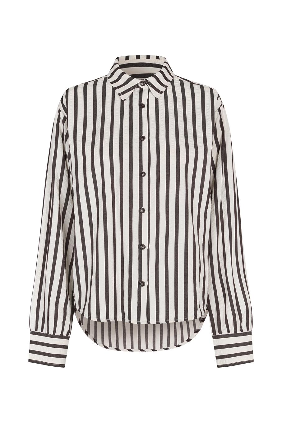 Bleeker Shirt