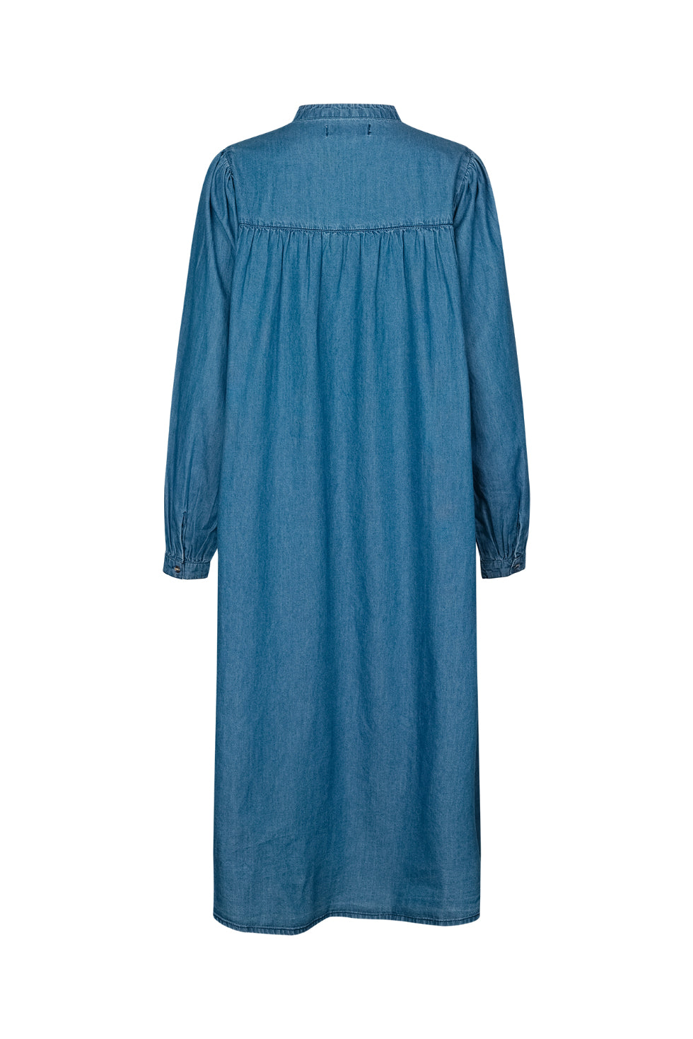 Jess Dress Blue