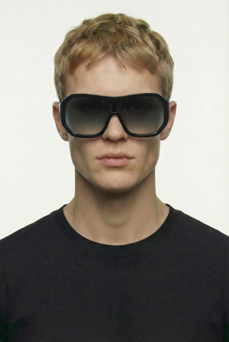 Bloch Black