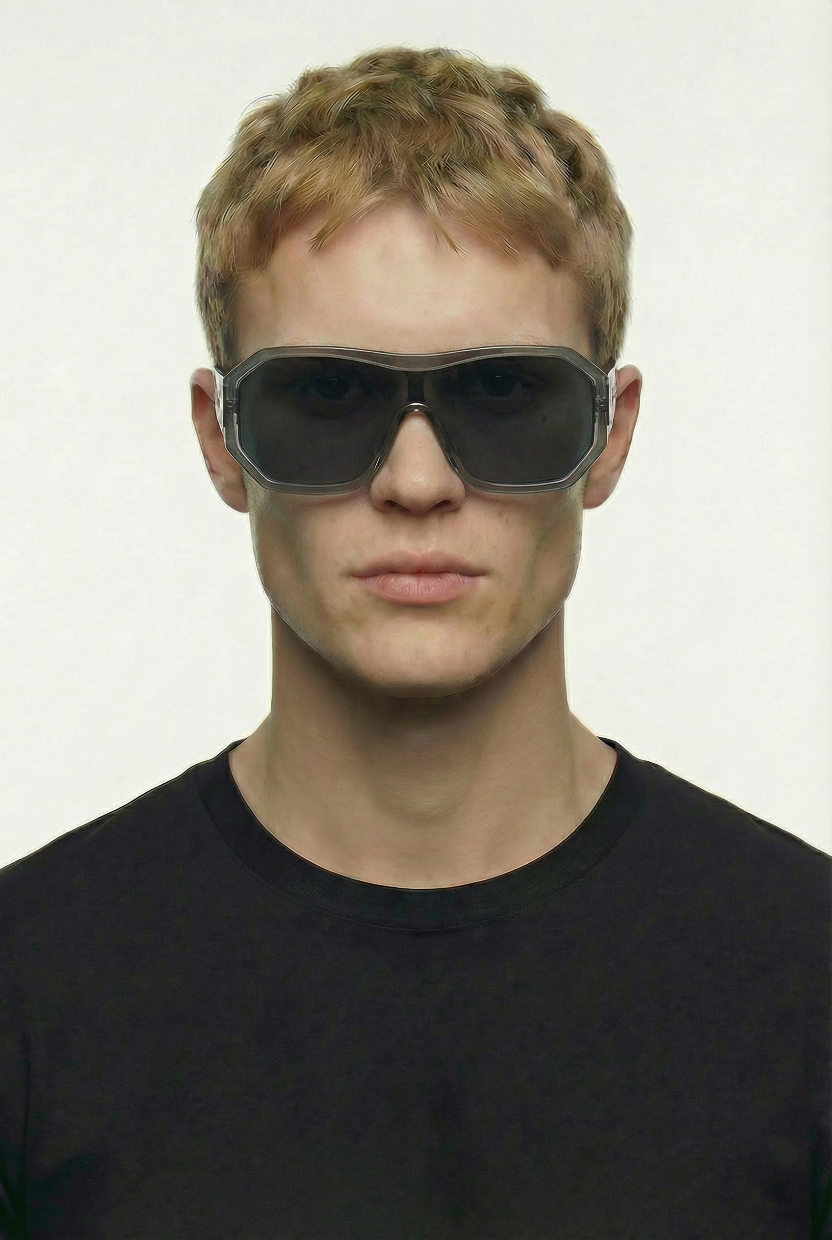 Bloch Grey