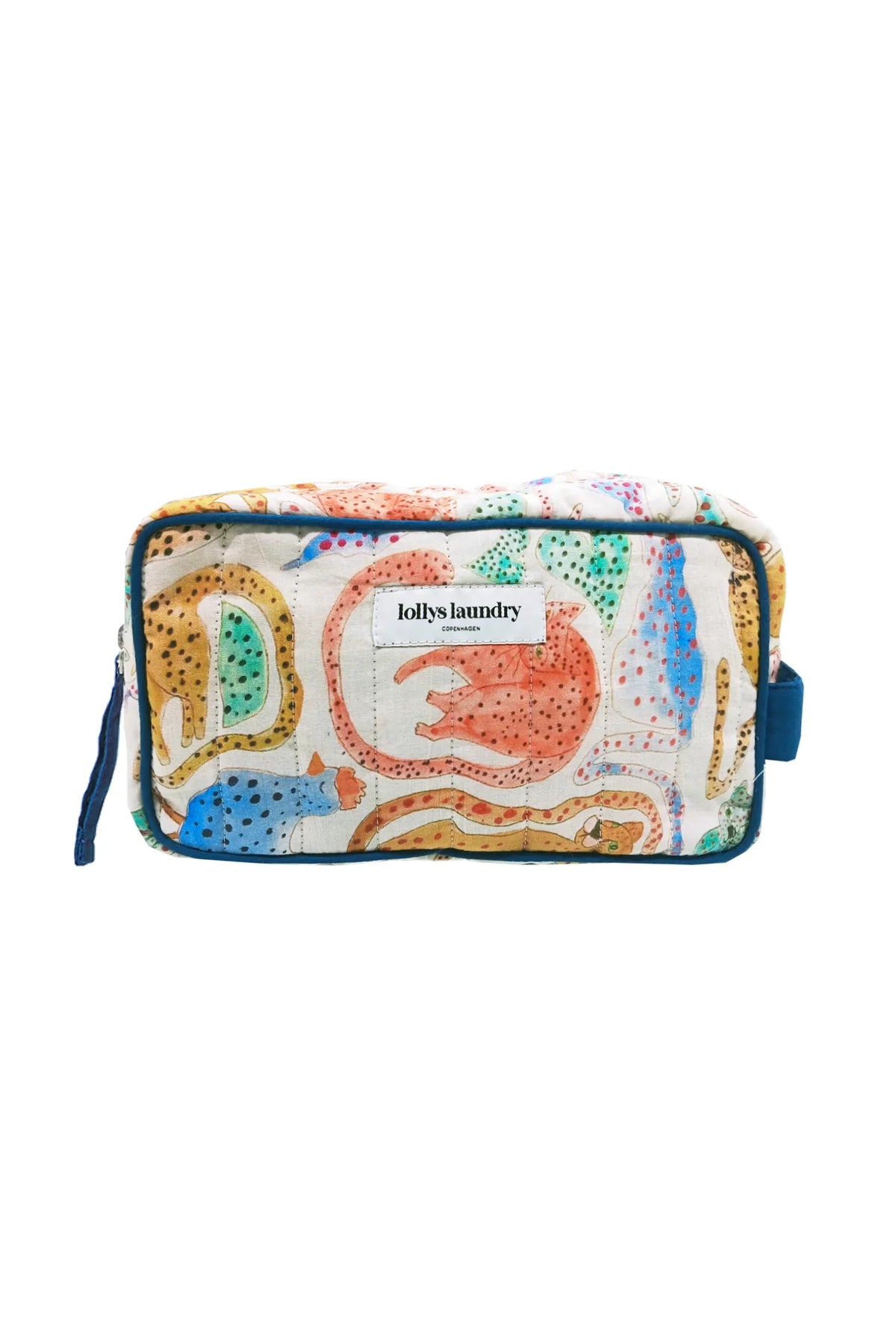 Cave Make-Up Bag
