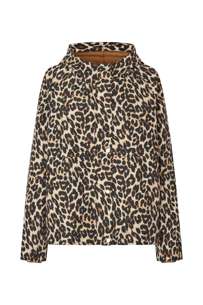 Dai Jacket