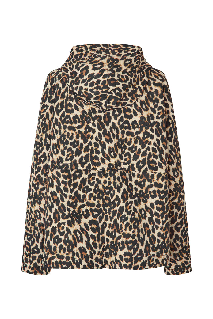 Dai Jacket