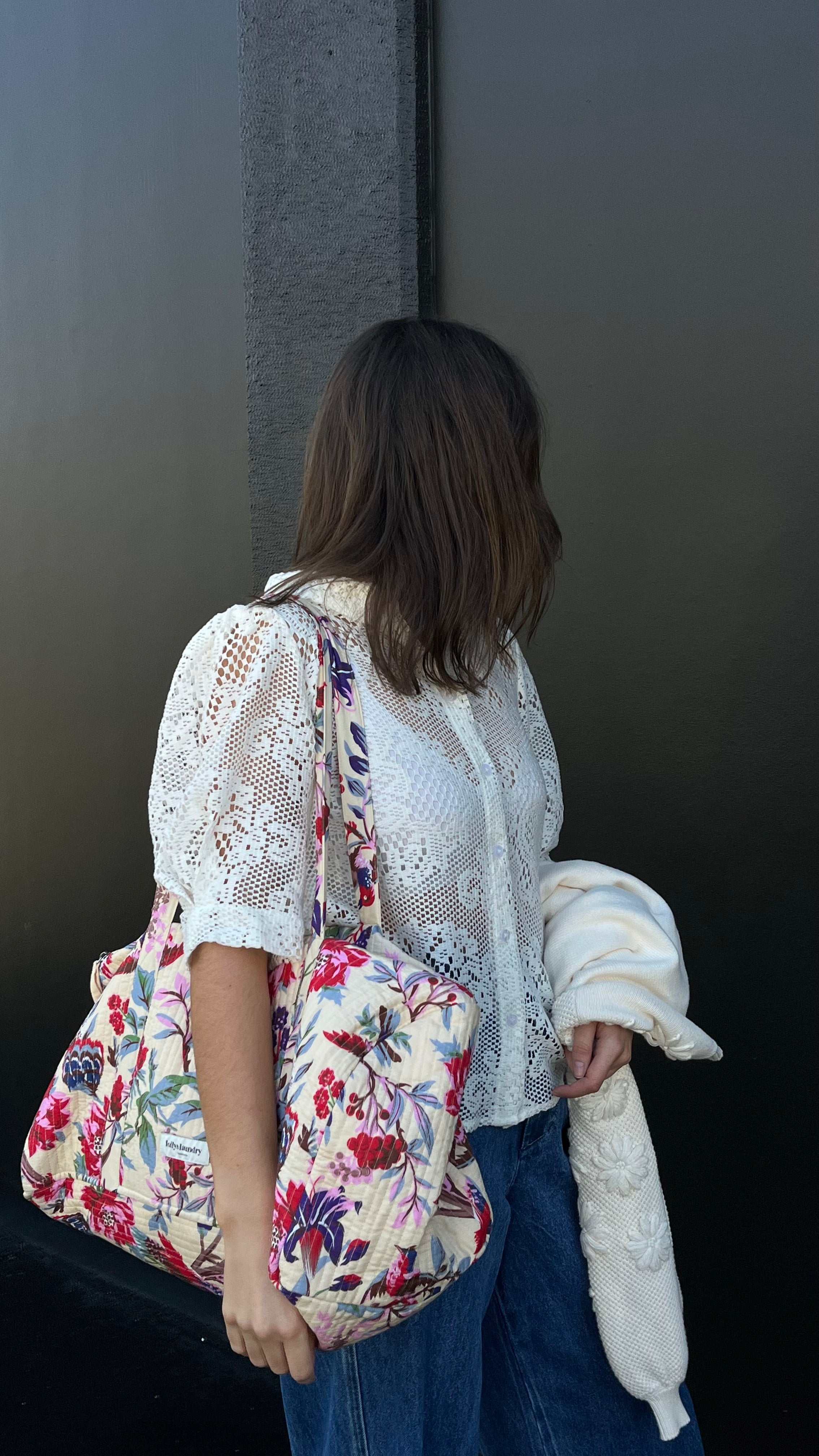 Himalaya Weekend Bag