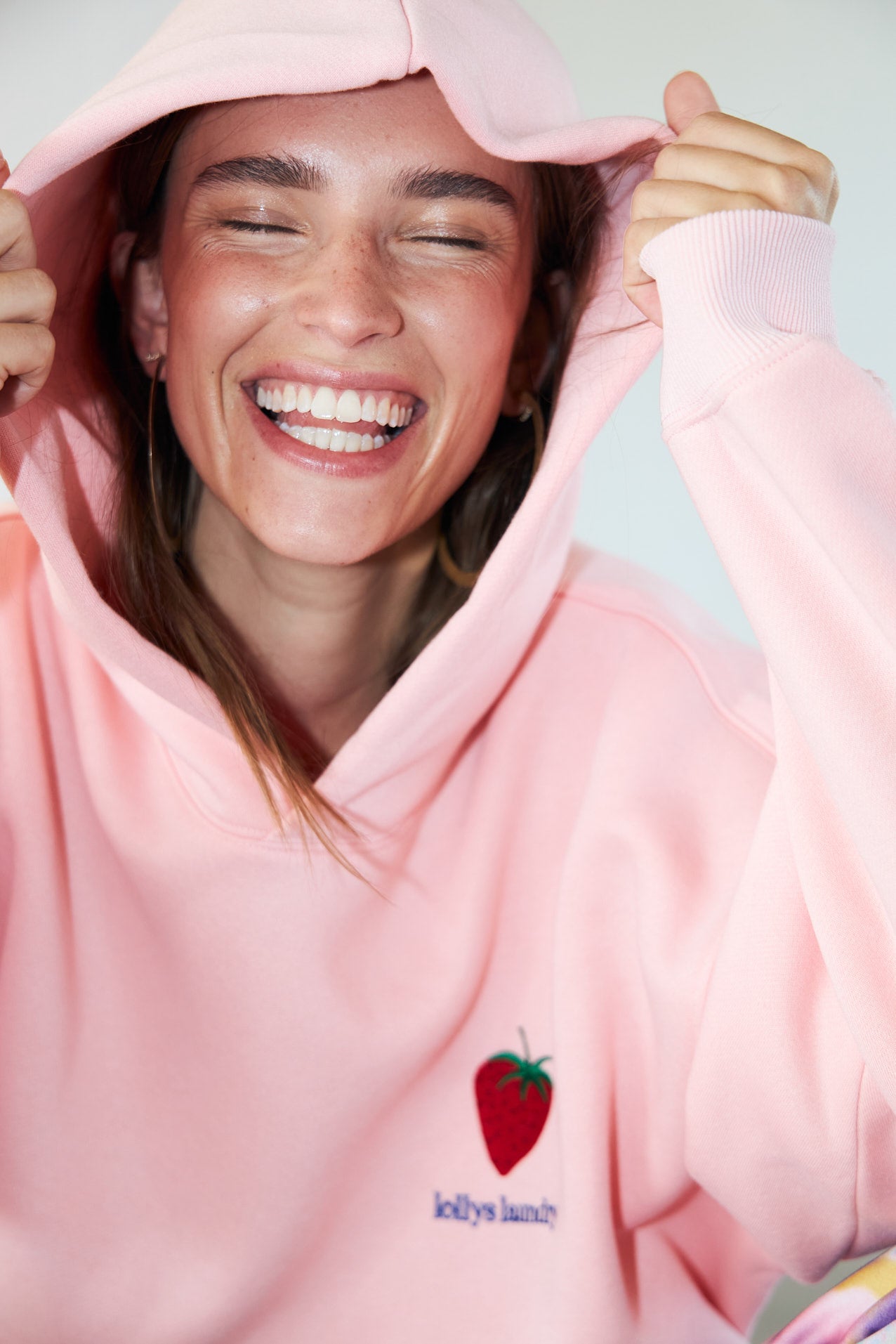 Lennox Sweatshirt