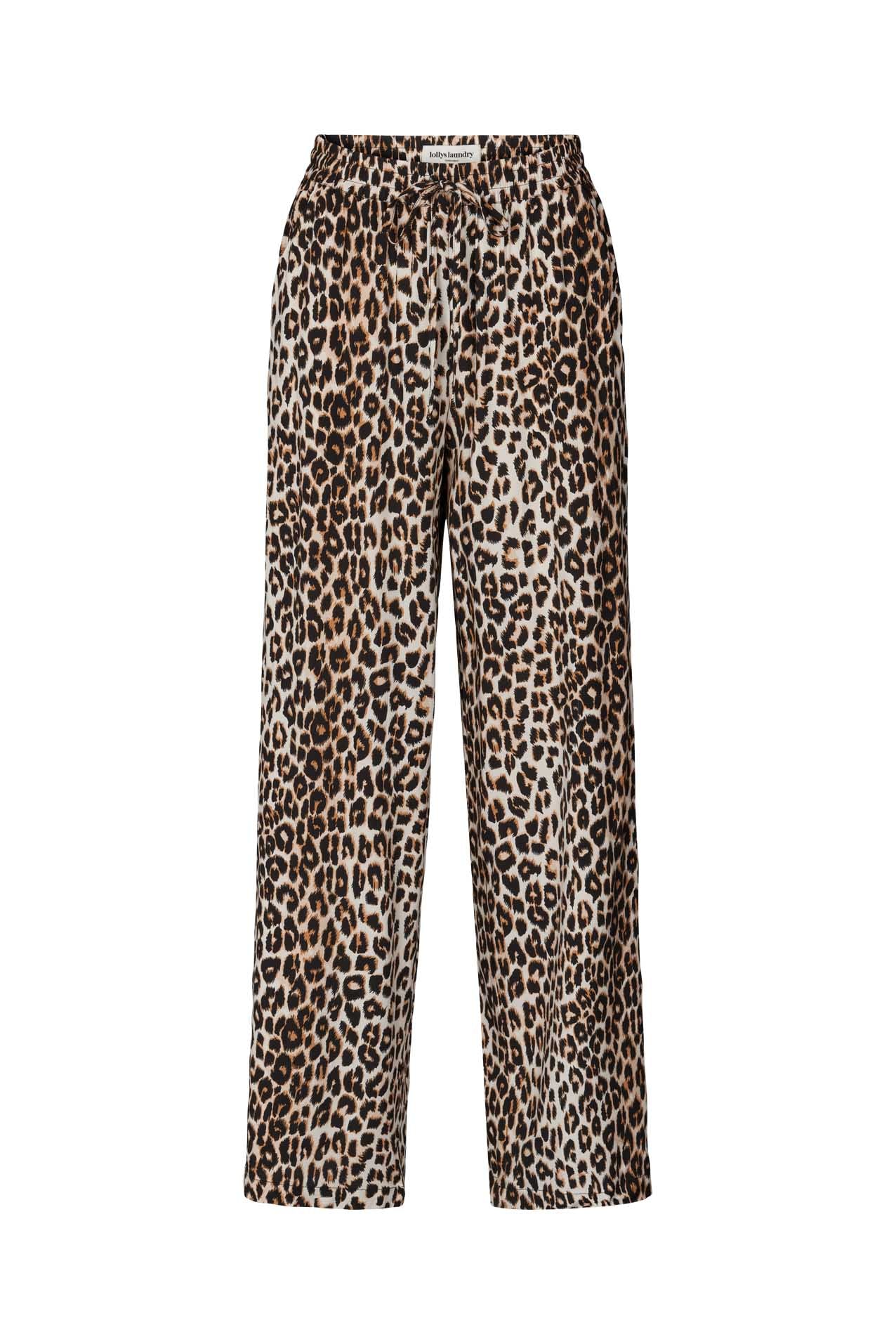 Rita Pants Leopard