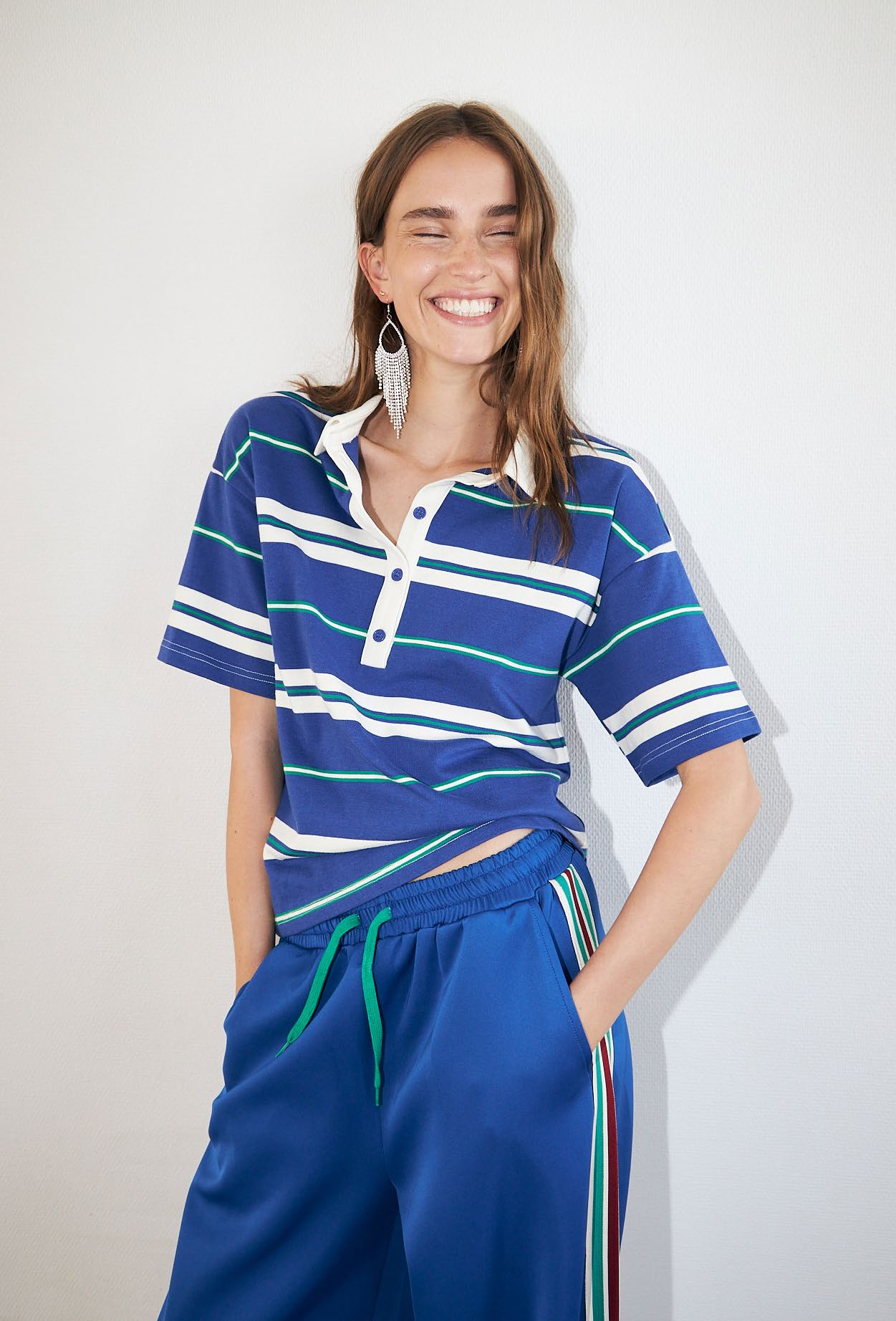 Ulma Polo Tee