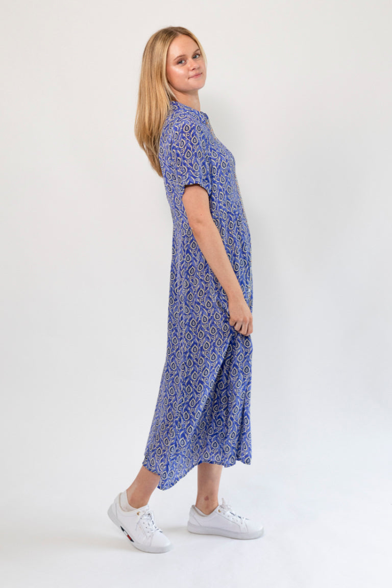 Blake Maxi Dress