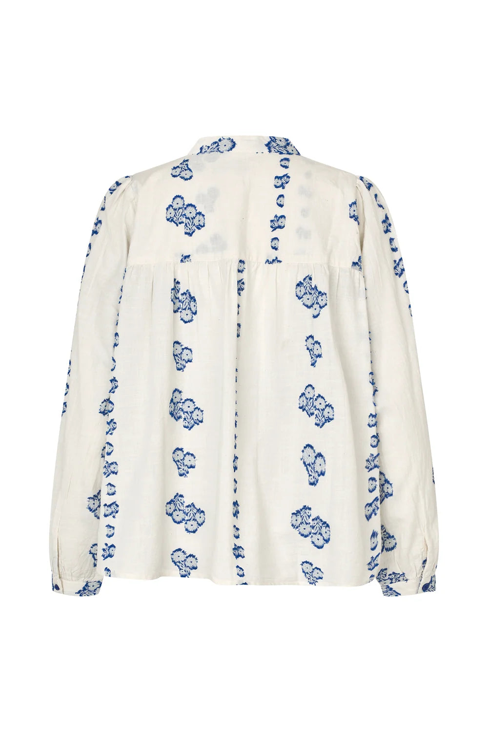 Nicky Shirt Creme
