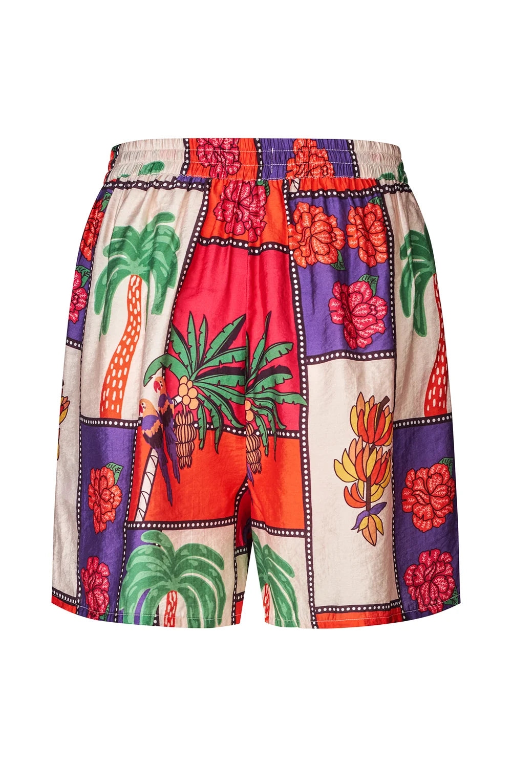 Rita Shorts Multi