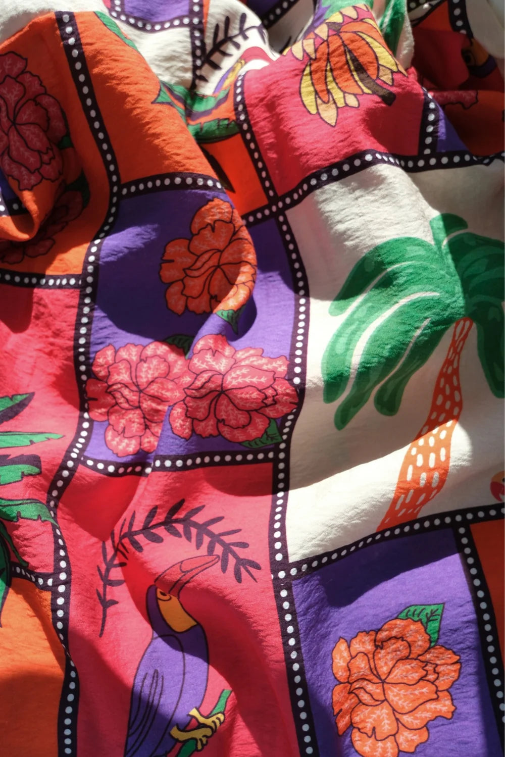 Rita Shorts Multi