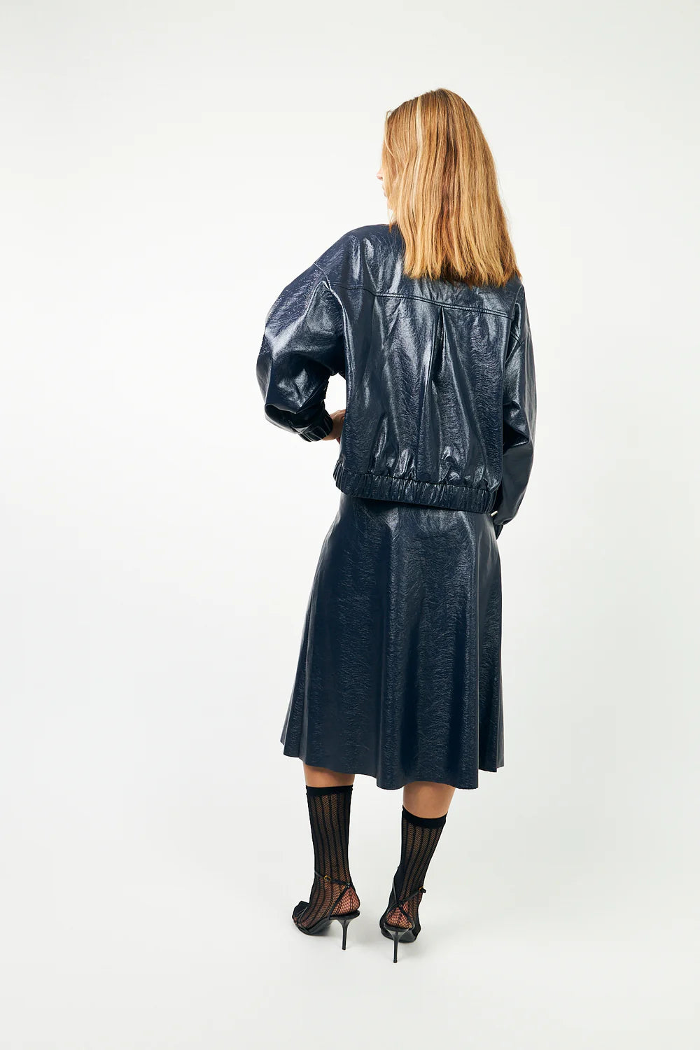 Ro Midi Skirt