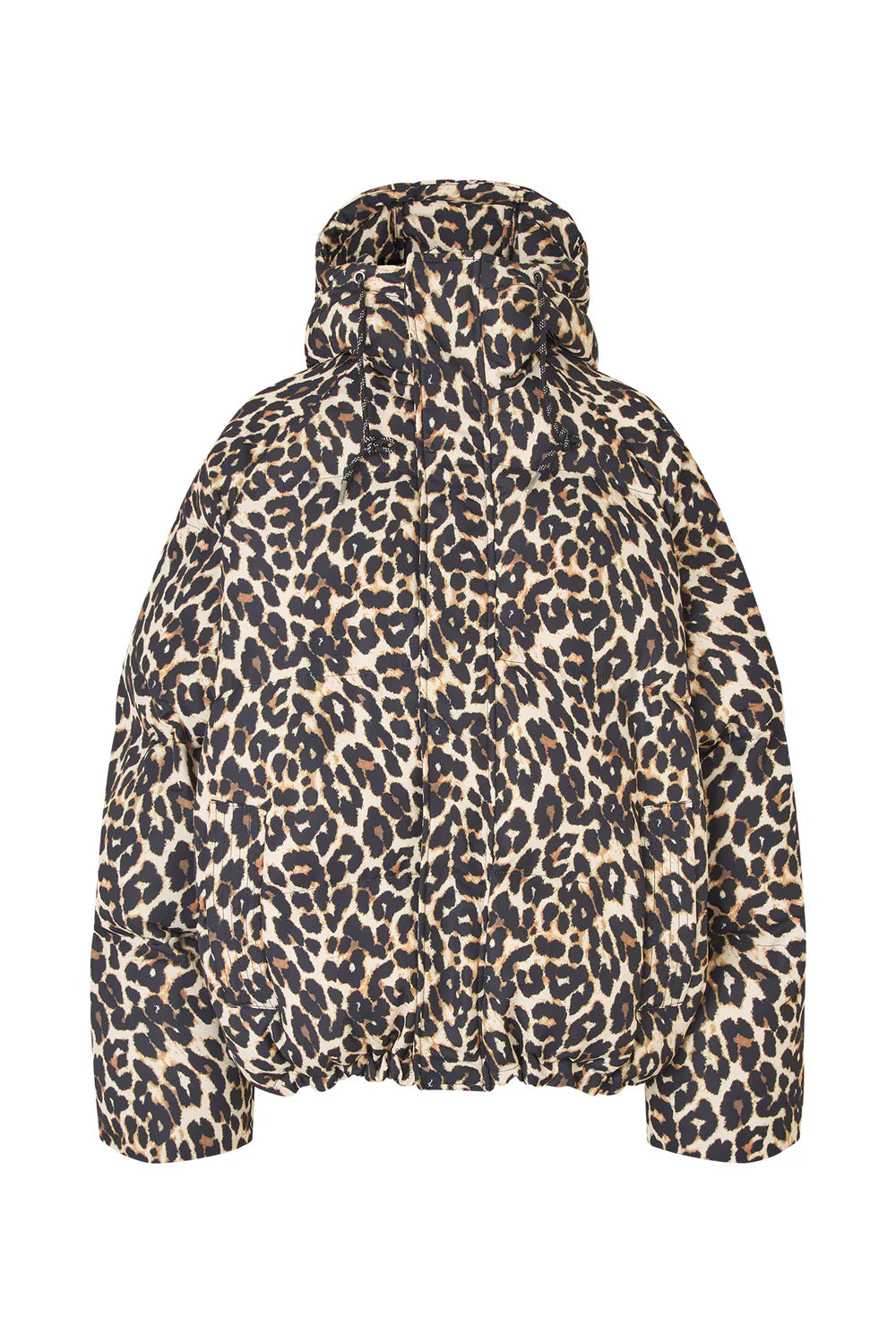 Shelby Jacket Leopard