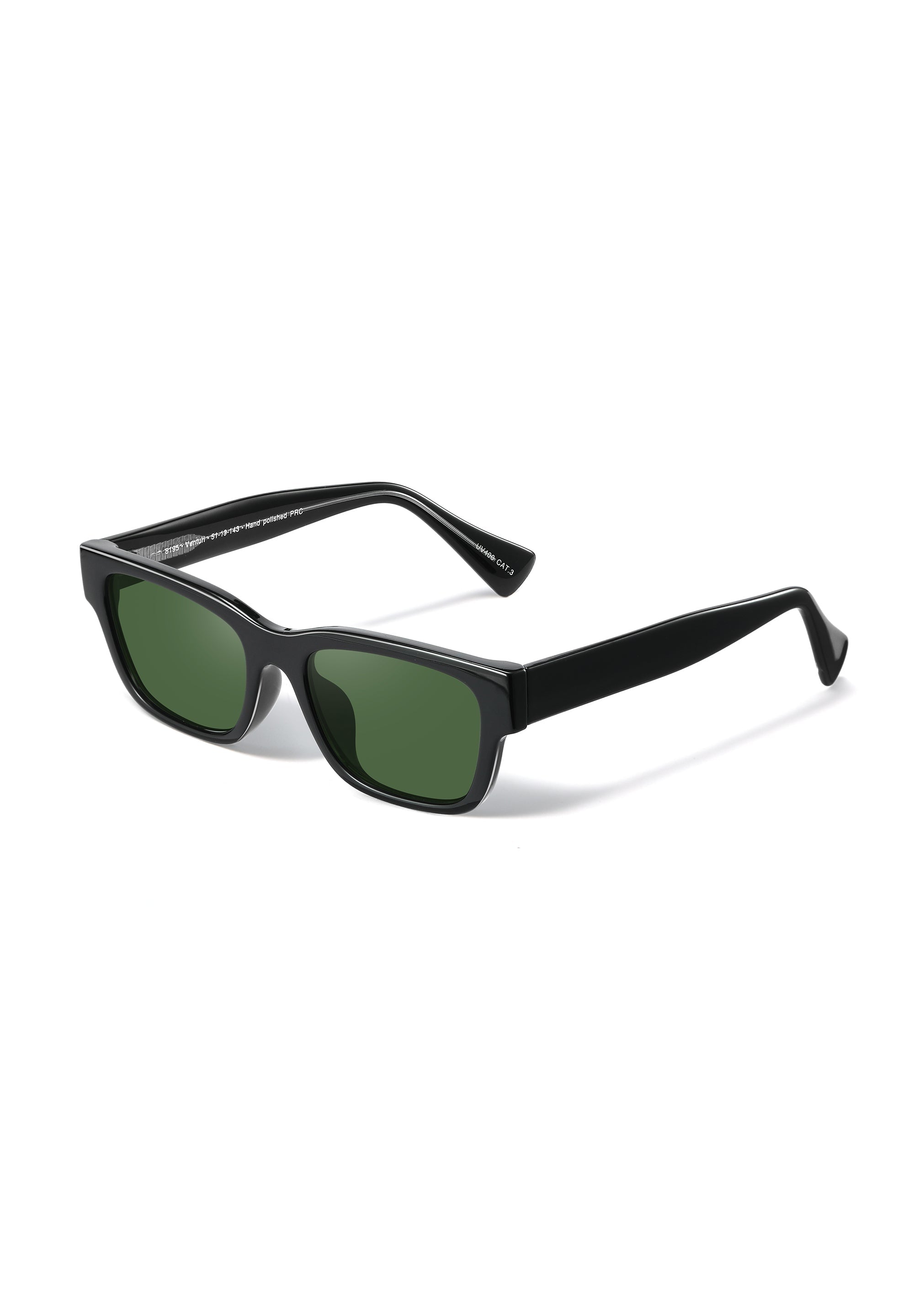 Venturi Black